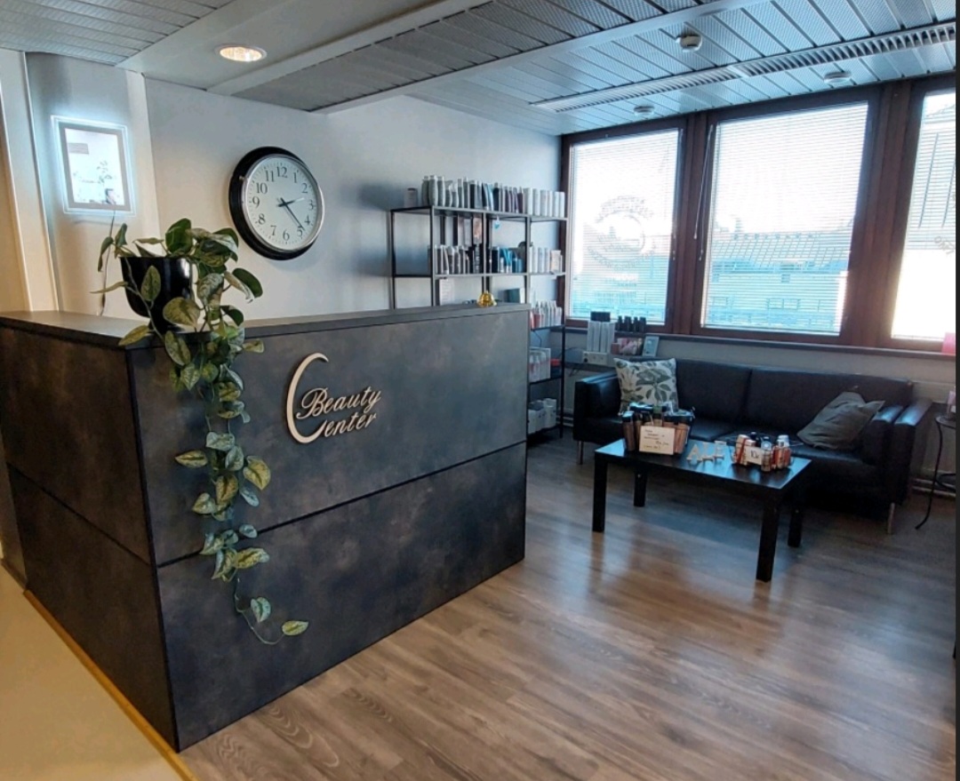 Beauty Center Lappeenranta