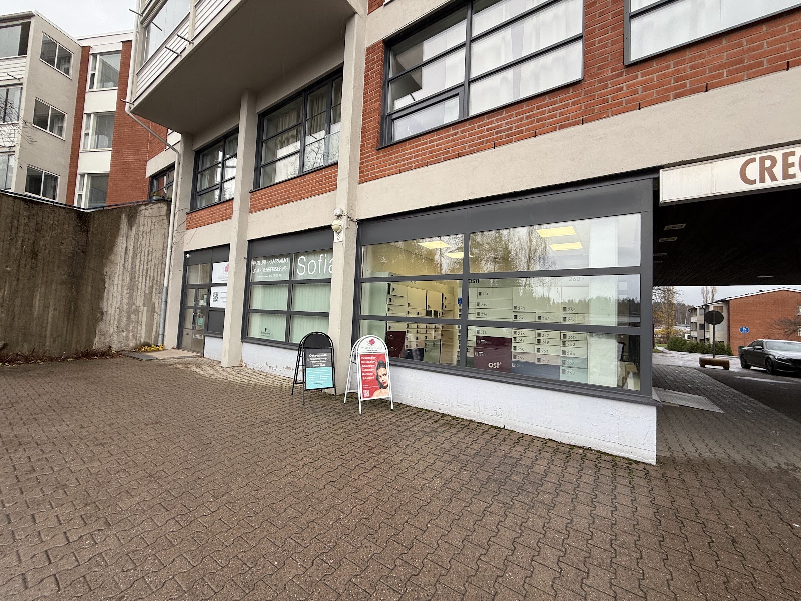 Wellness Rituals Ihonhoito & Spa kuva 2