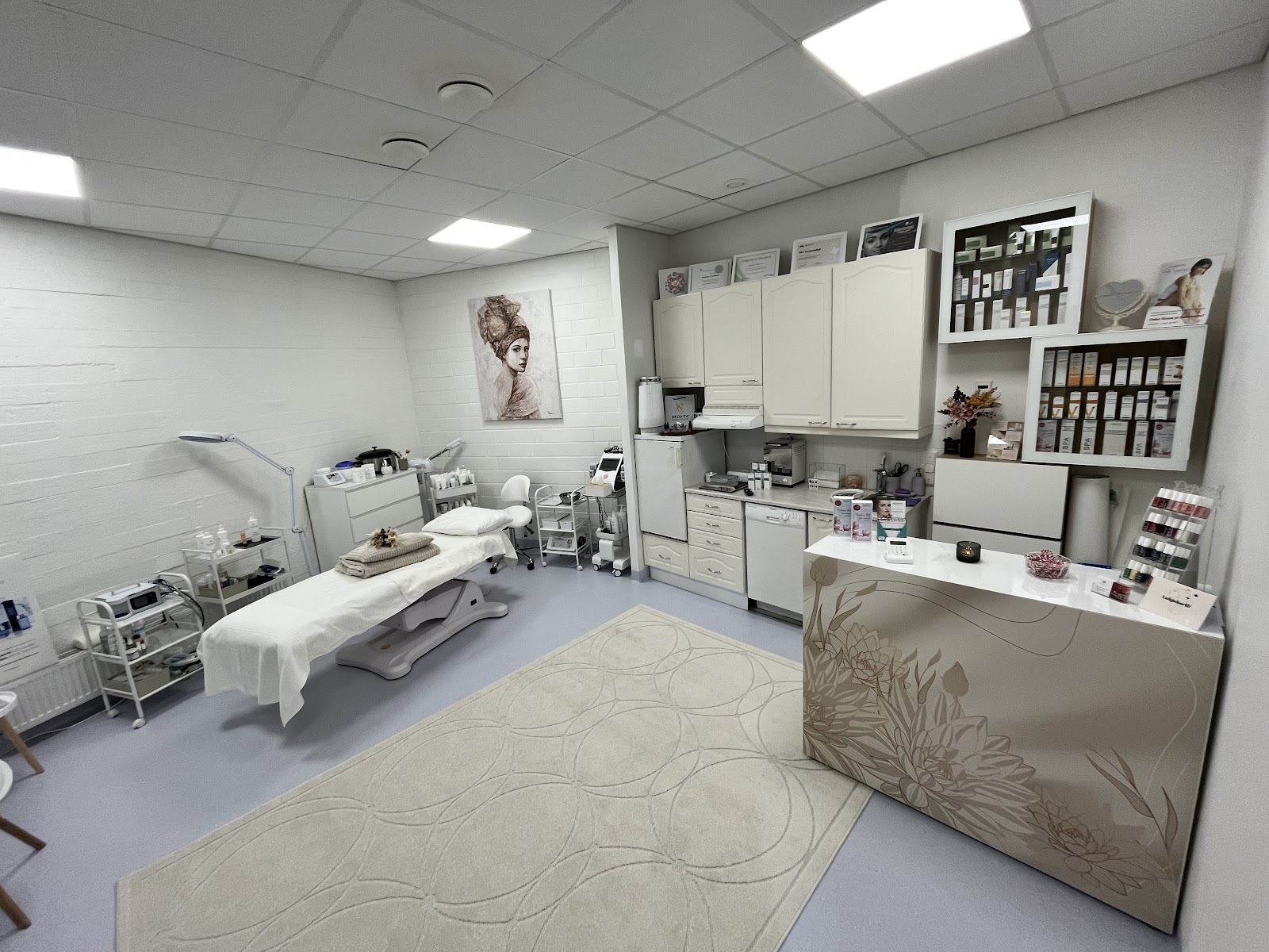 Wellness Rituals Ihonhoito & Spa kuva 3