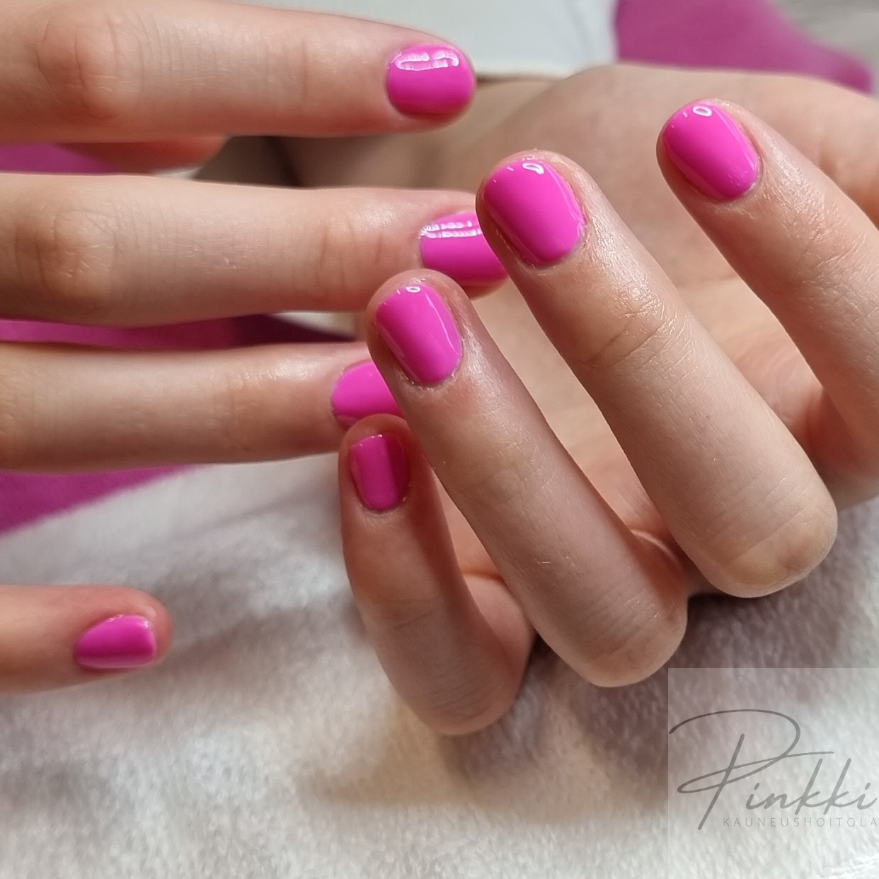 Kauneushoitola Pinkki kuva 3
