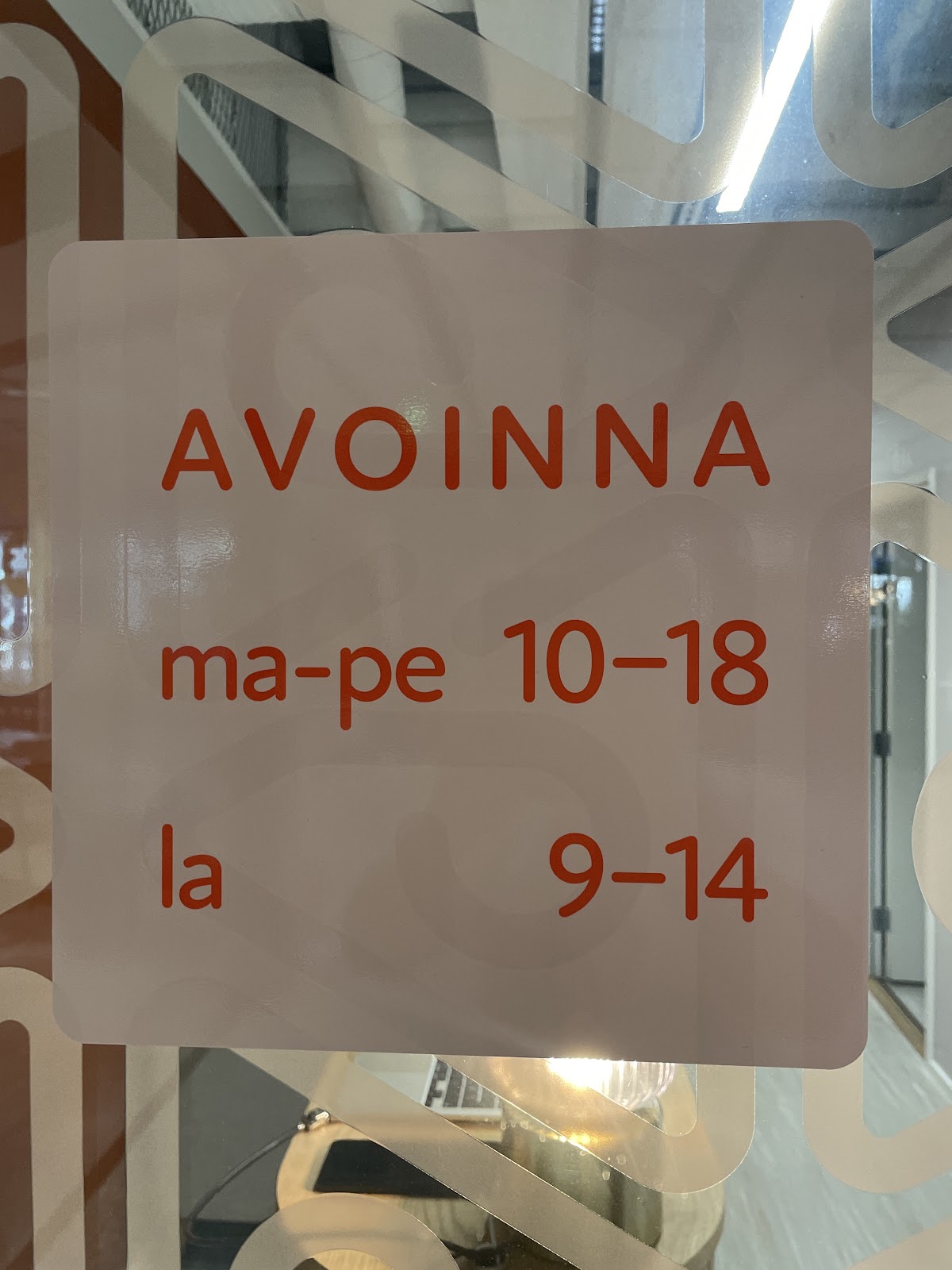 Poslin Sokerointi Espoo, Tapiola kuva 3