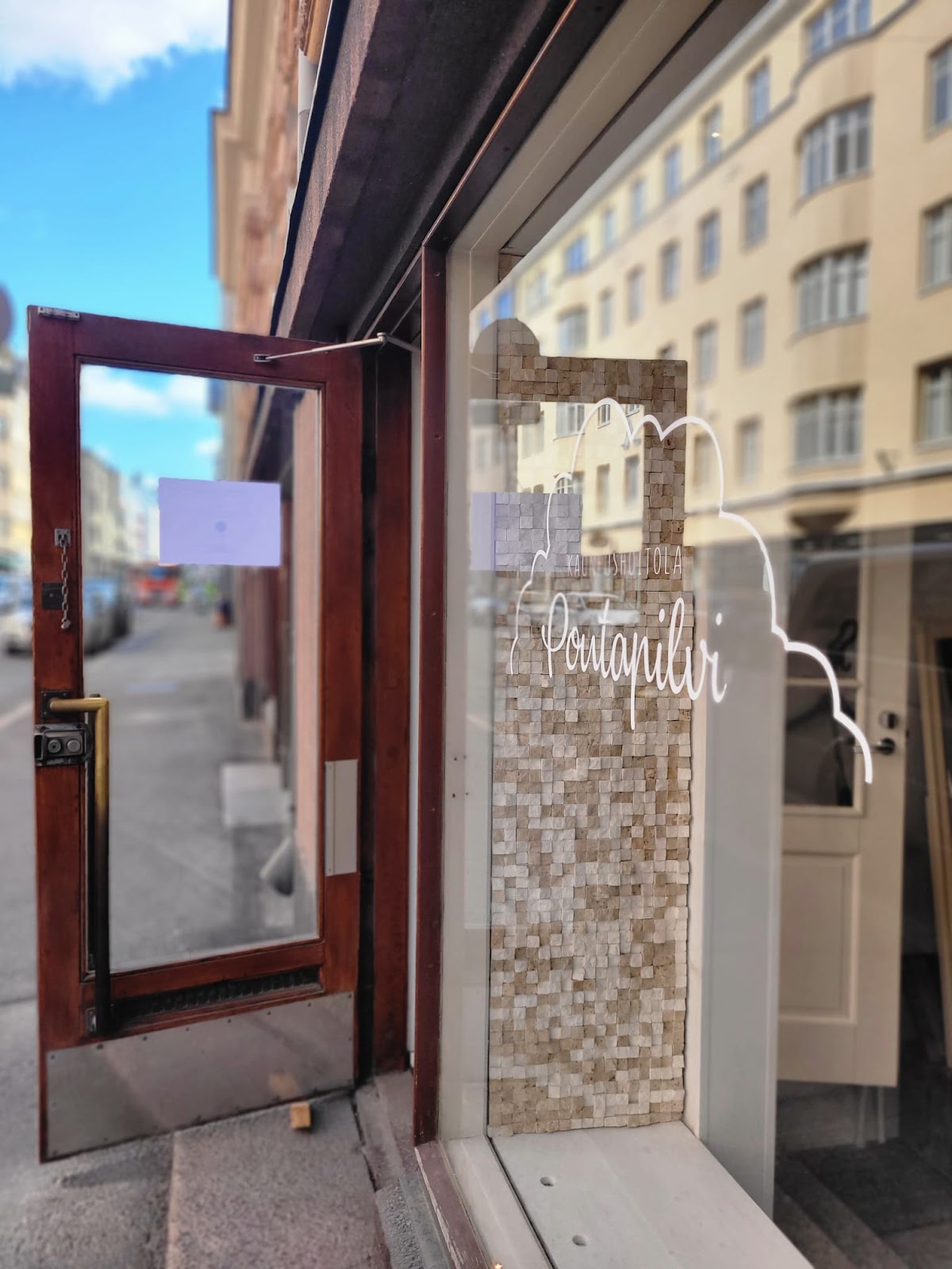 Kauneushoitola Poutapilvi kuva 5