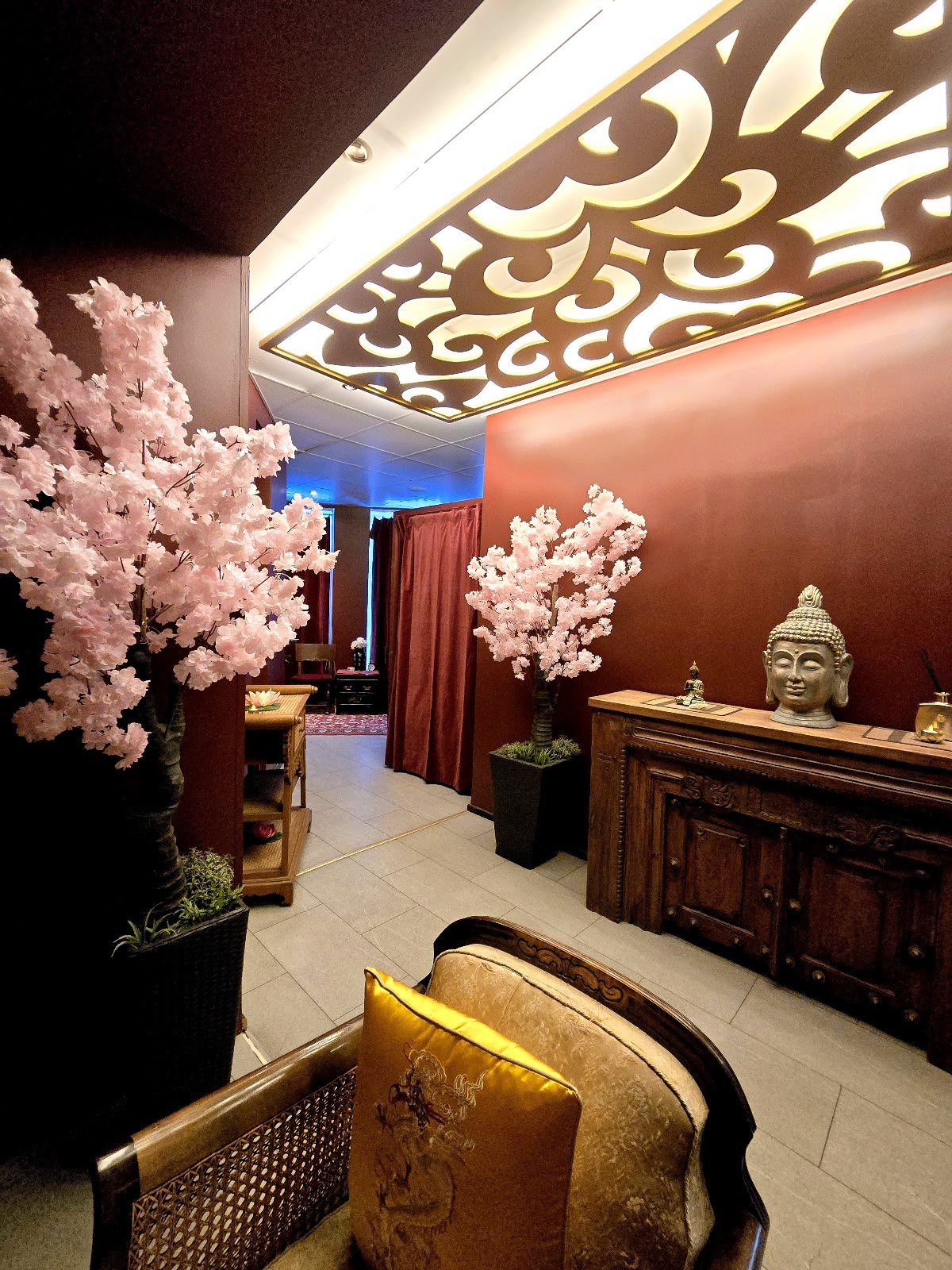 Chi Wellness Spa Kamppi kuva 2