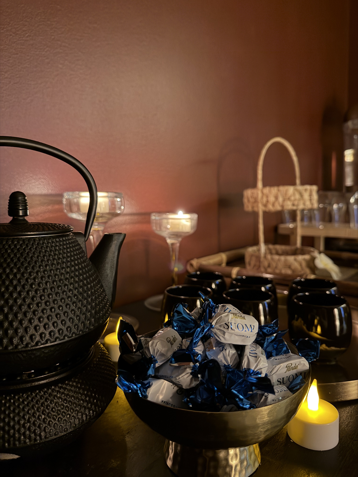 Chi Wellness Spa Kamppi kuva 3