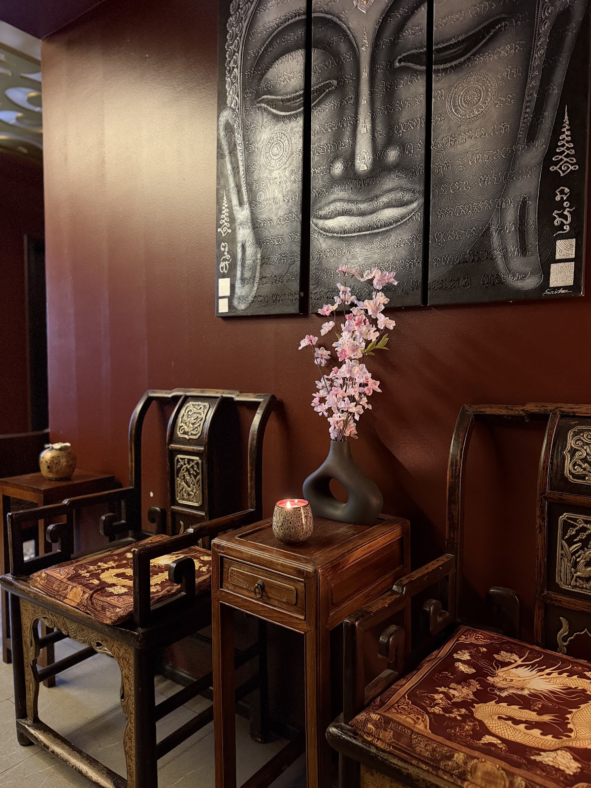 Chi Wellness Spa Kamppi kuva 4