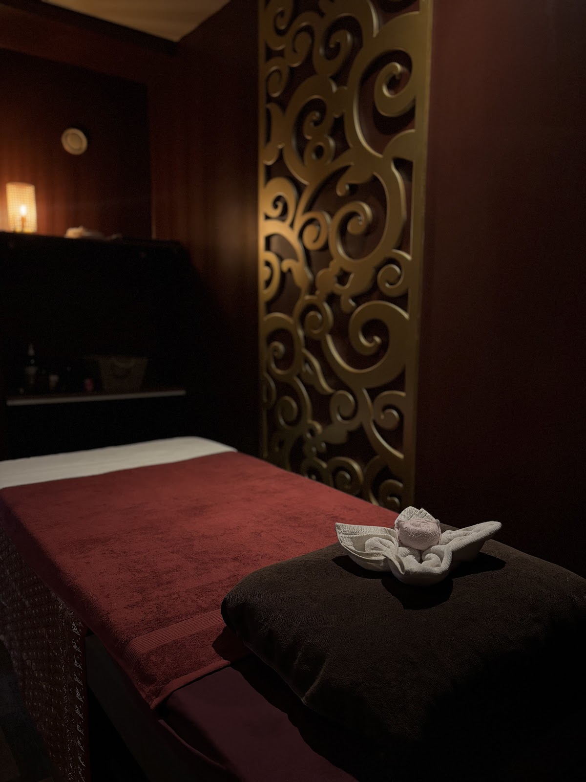 Chi Wellness Spa Kamppi kuva 6