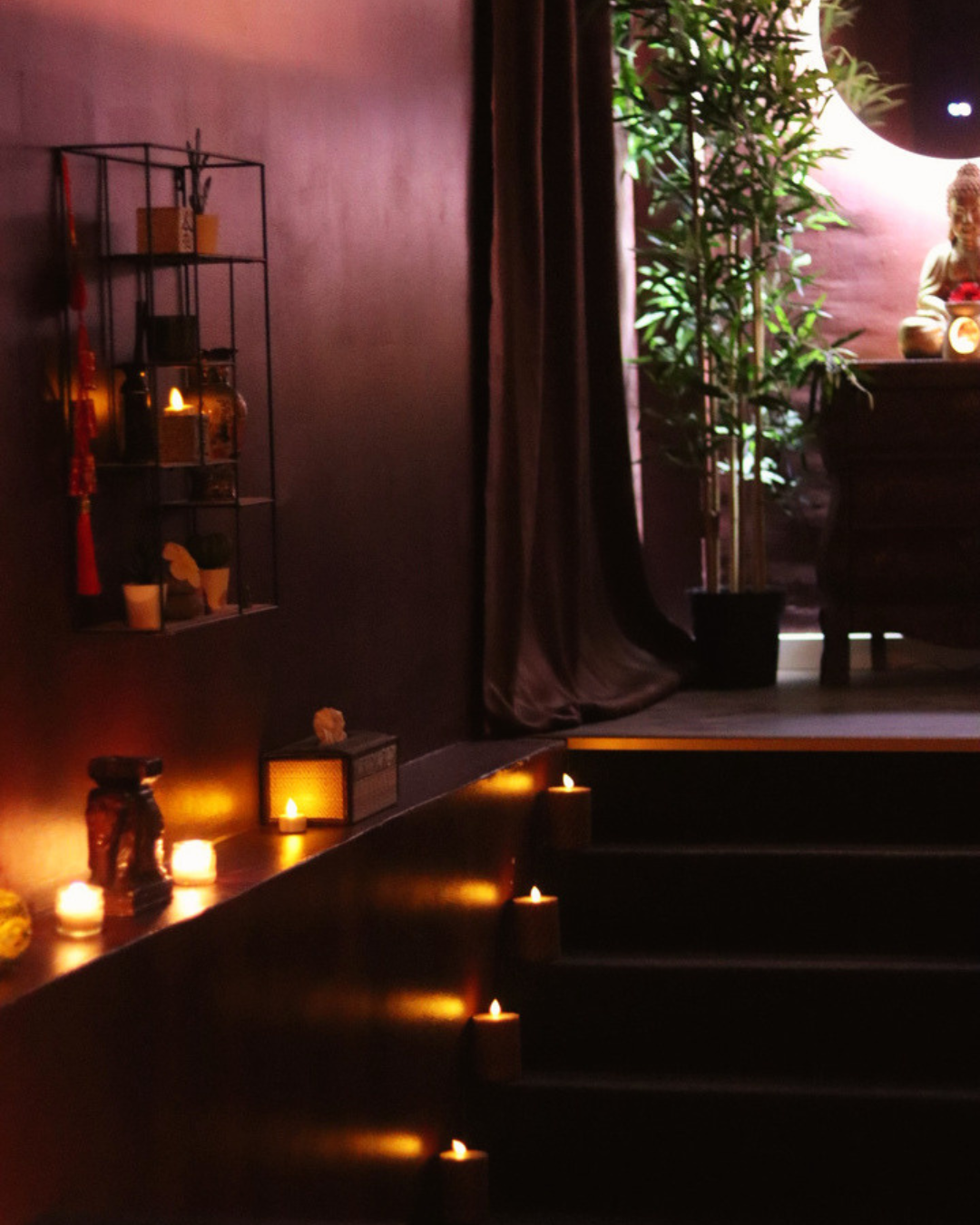 Chi Wellness Spa Bulevardi