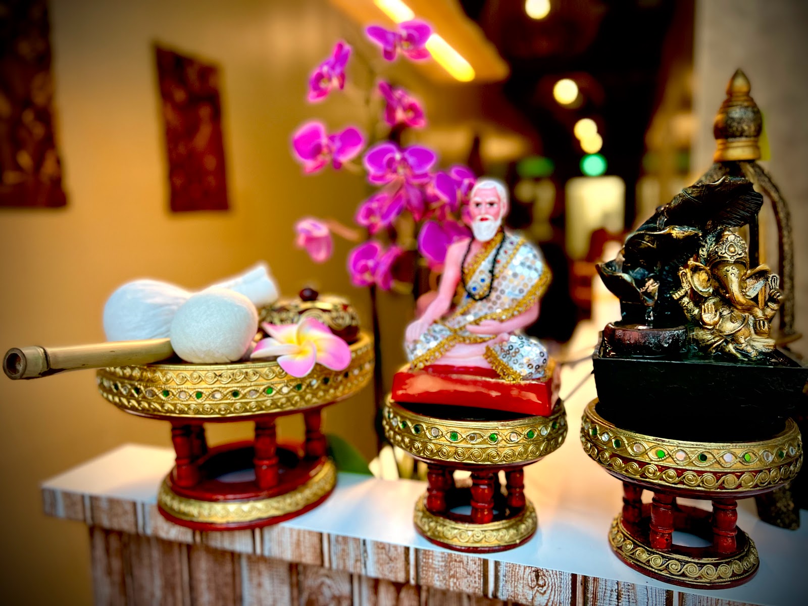 Sabai Wellness Spa Espoo kuva 5
