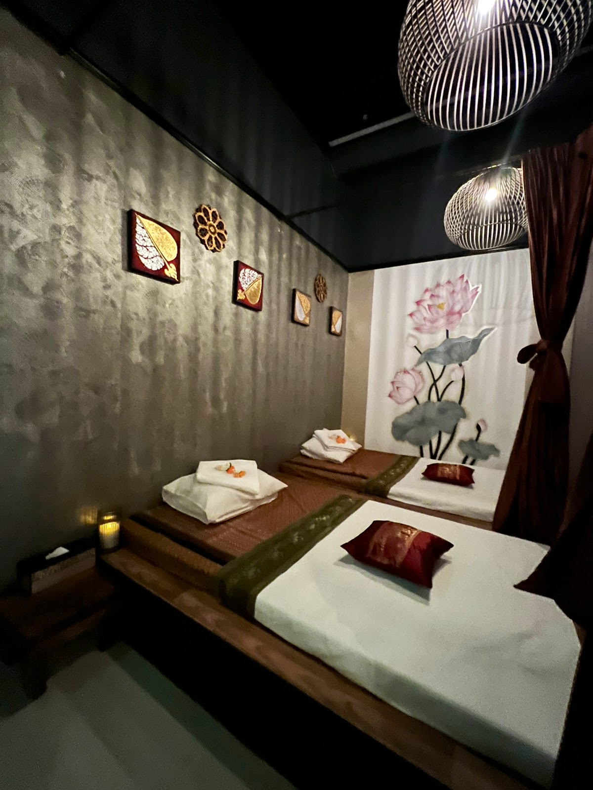 Sabai Wellness Spa Espoo kuva 6