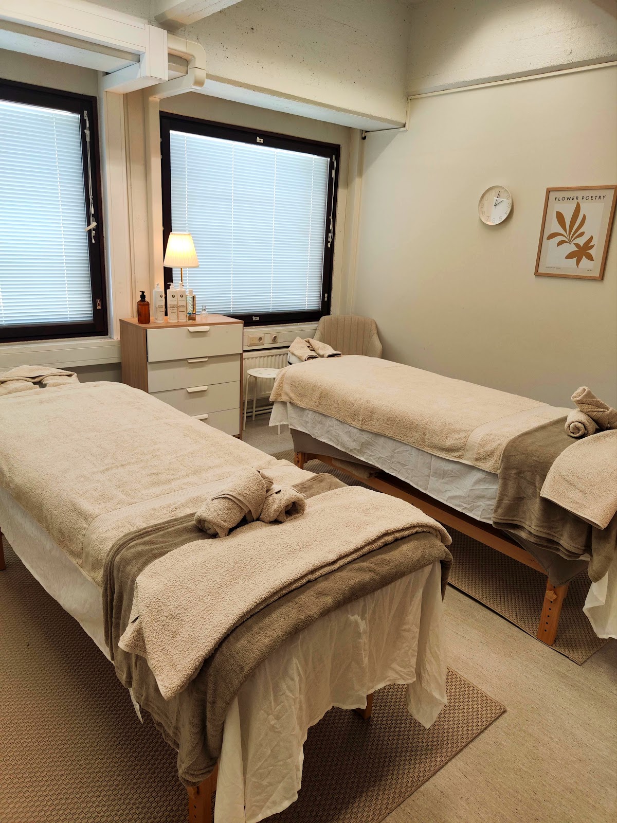 Acacia Wellness Spa kuva 3