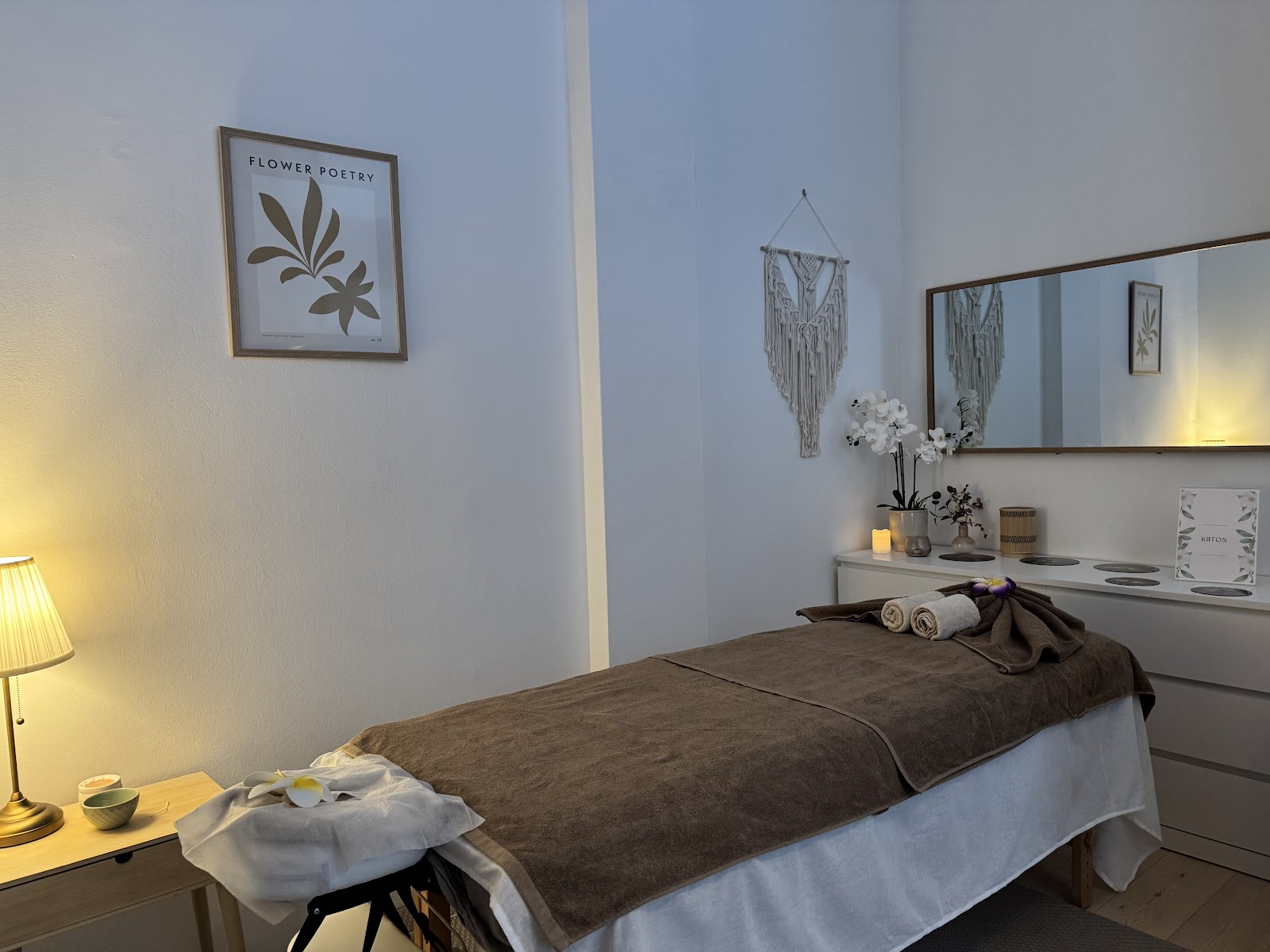 Acacia Wellness Spa kuva 4