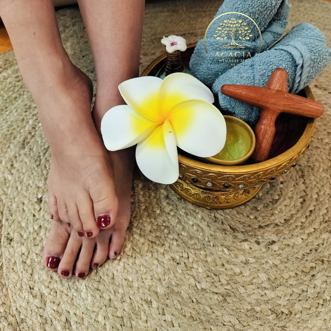 Acacia Wellness Spa kuva 5