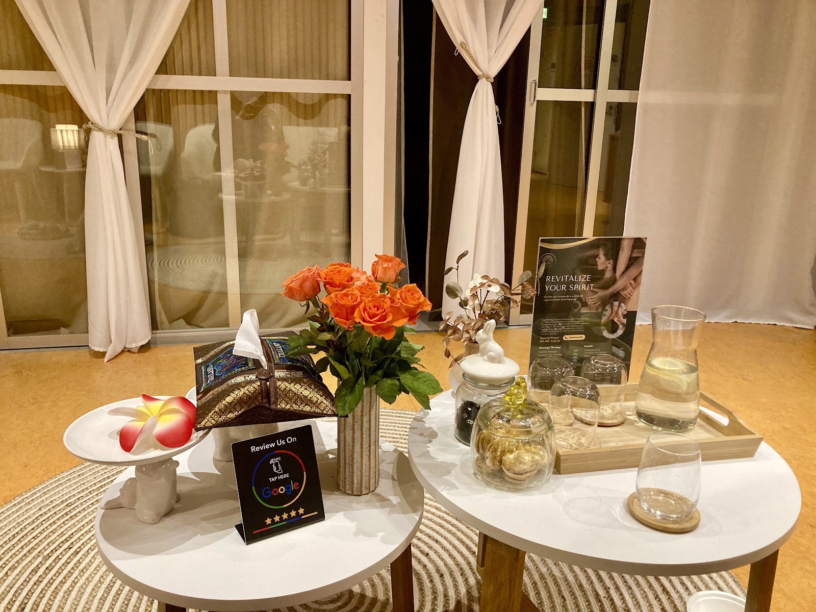 Acacia Wellness Spa kuva 6