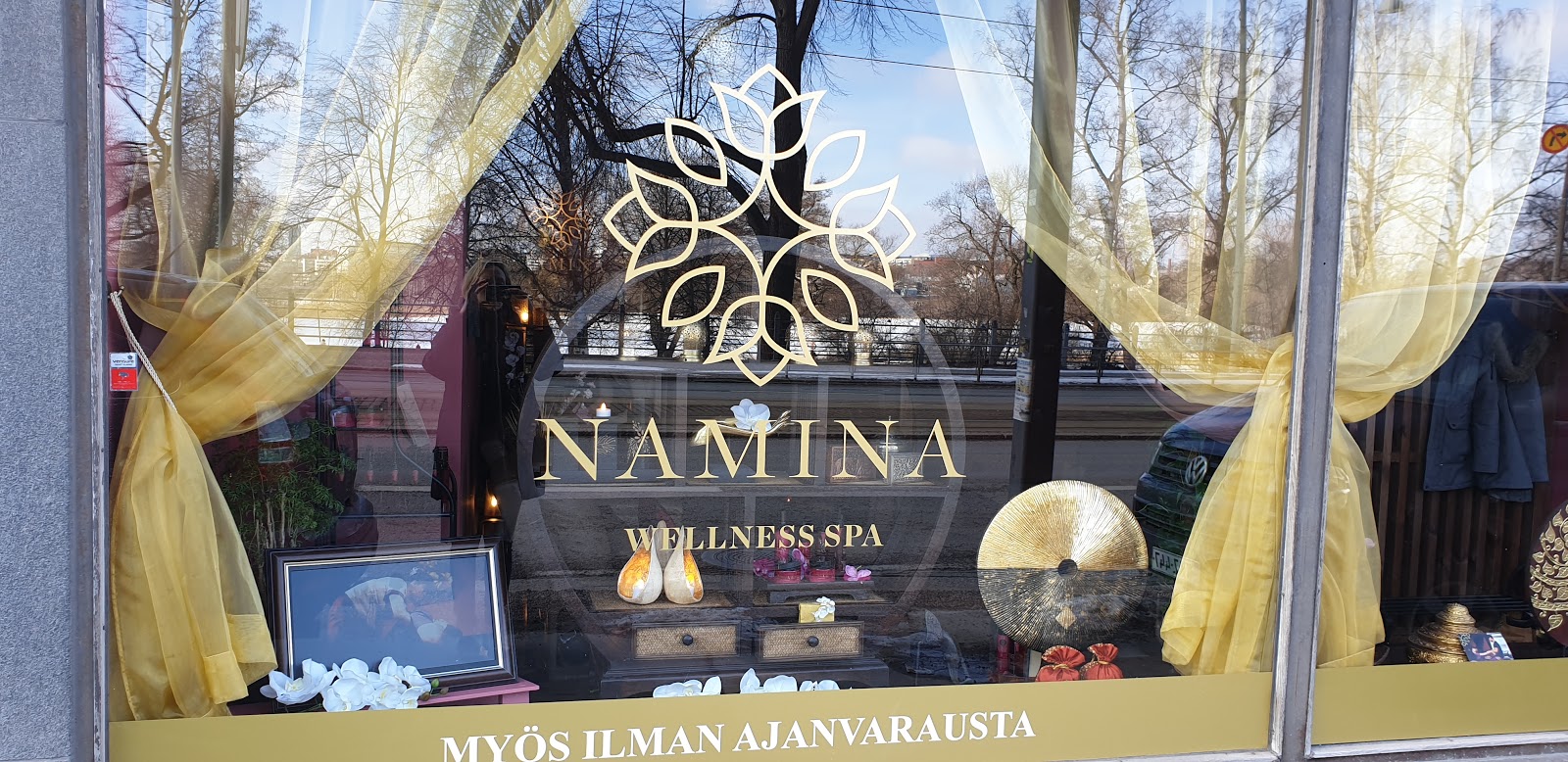 Namina Töölö kuva 6