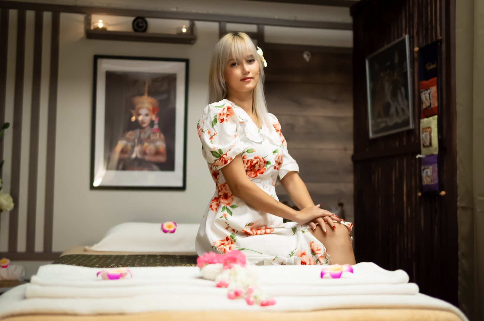 Norah Helsinki Wellness kuva 5