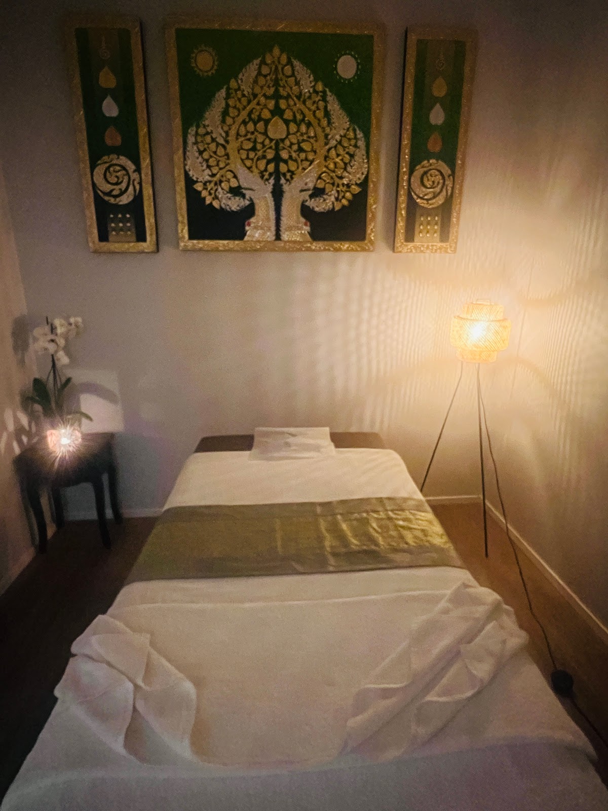Helsinki Oriental Spa & Wellness kuva 2