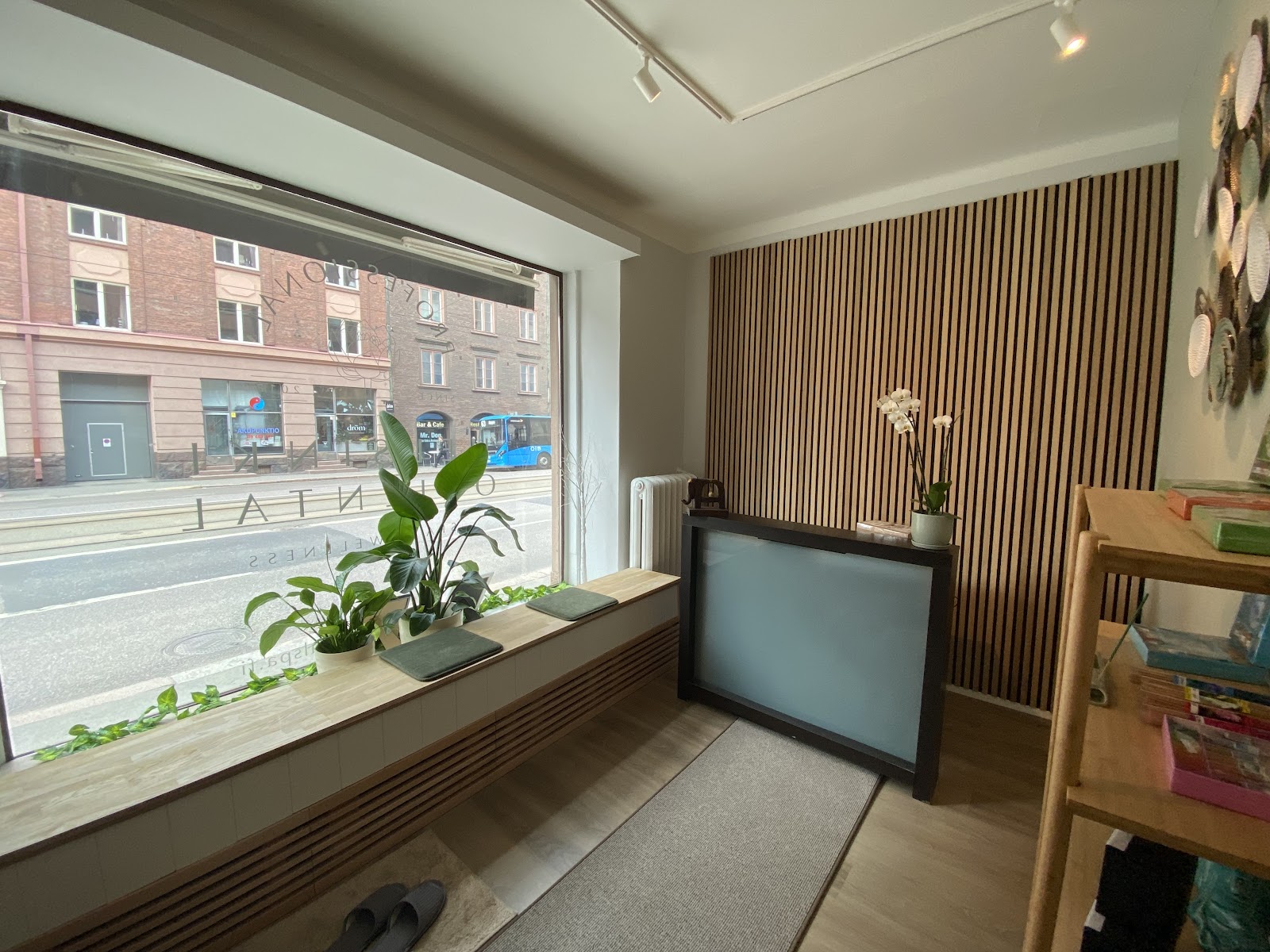 Helsinki Oriental Spa & Wellness kuva 5