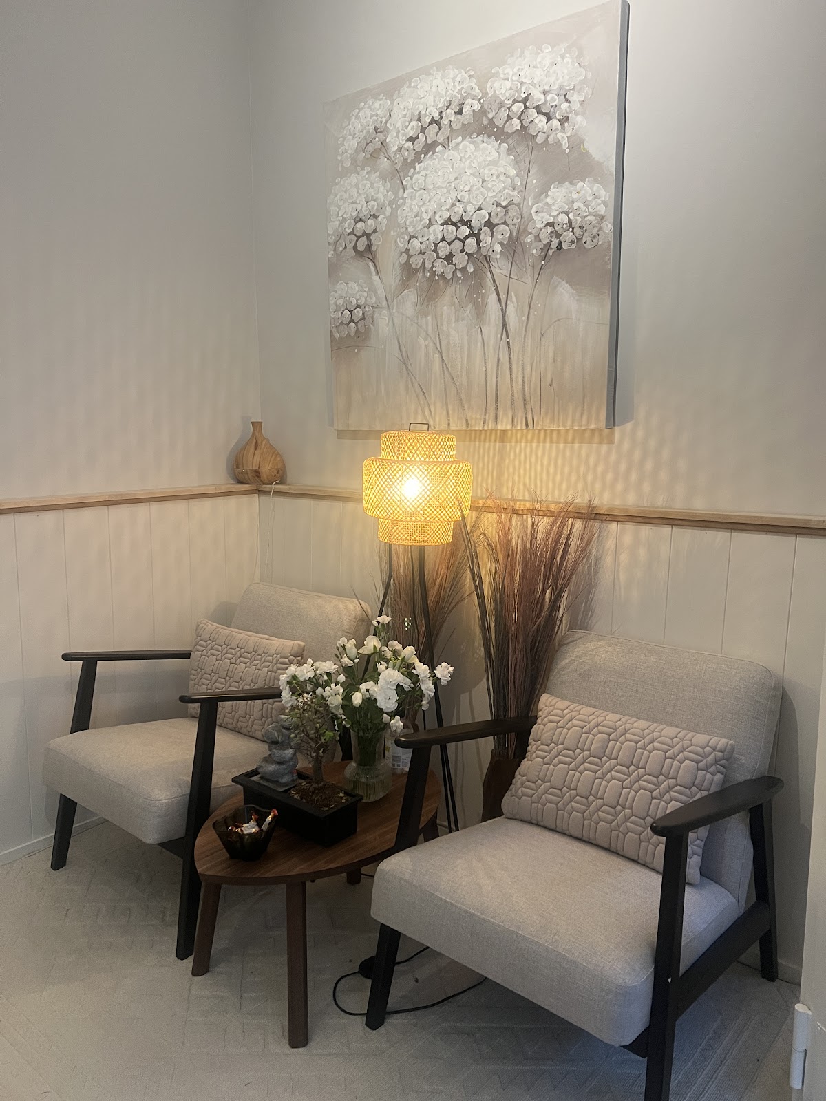 Helsinki Oriental Spa & Wellness kuva 6