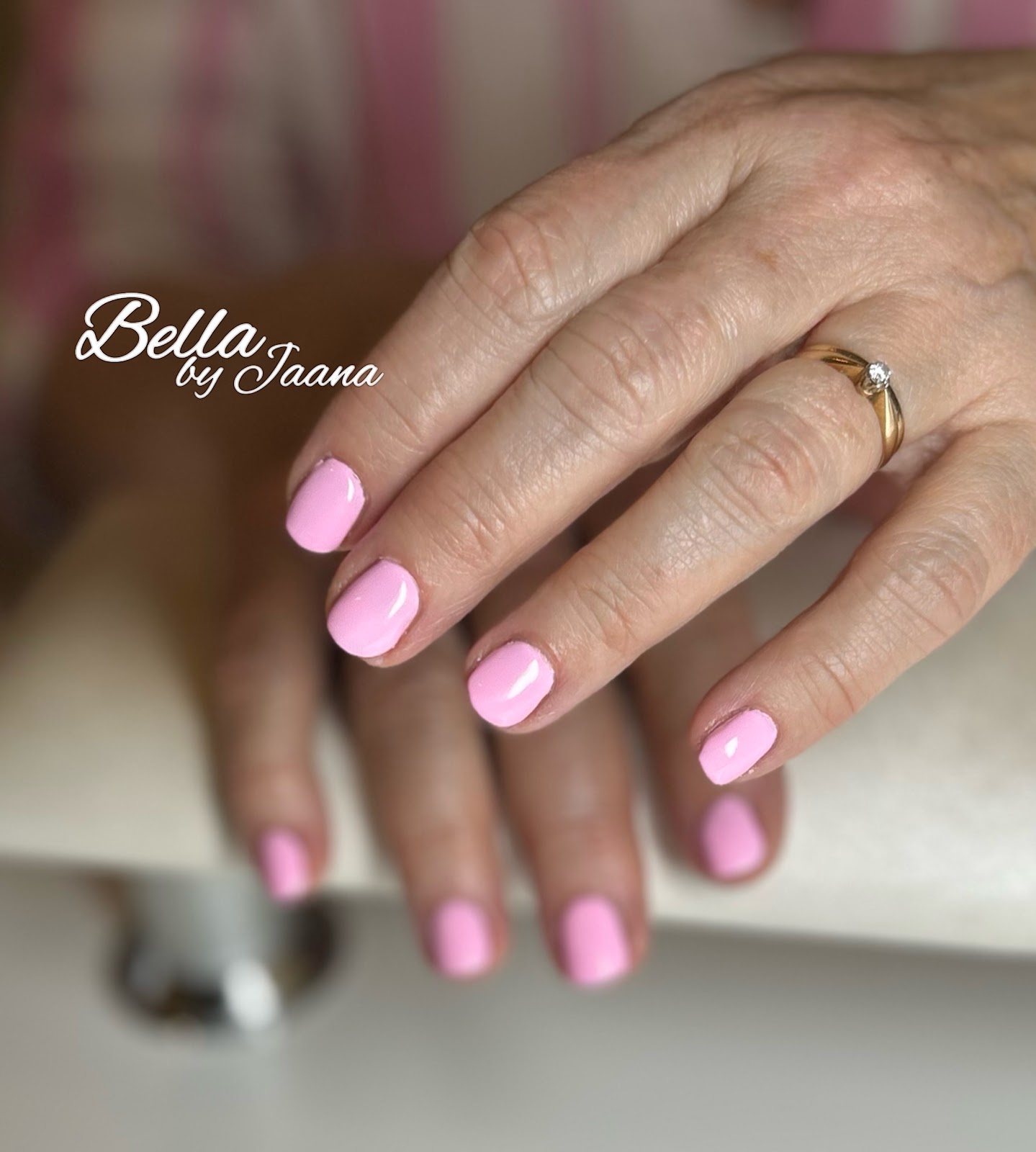Kynsistudio Bella by Jaana kuva 3