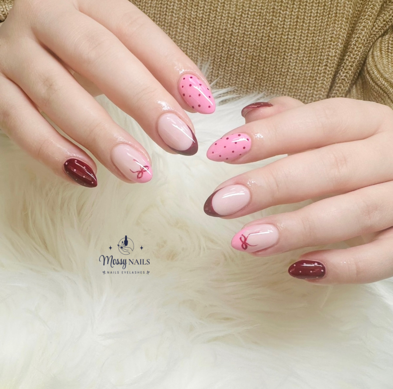 Mossy Nails kuva 3