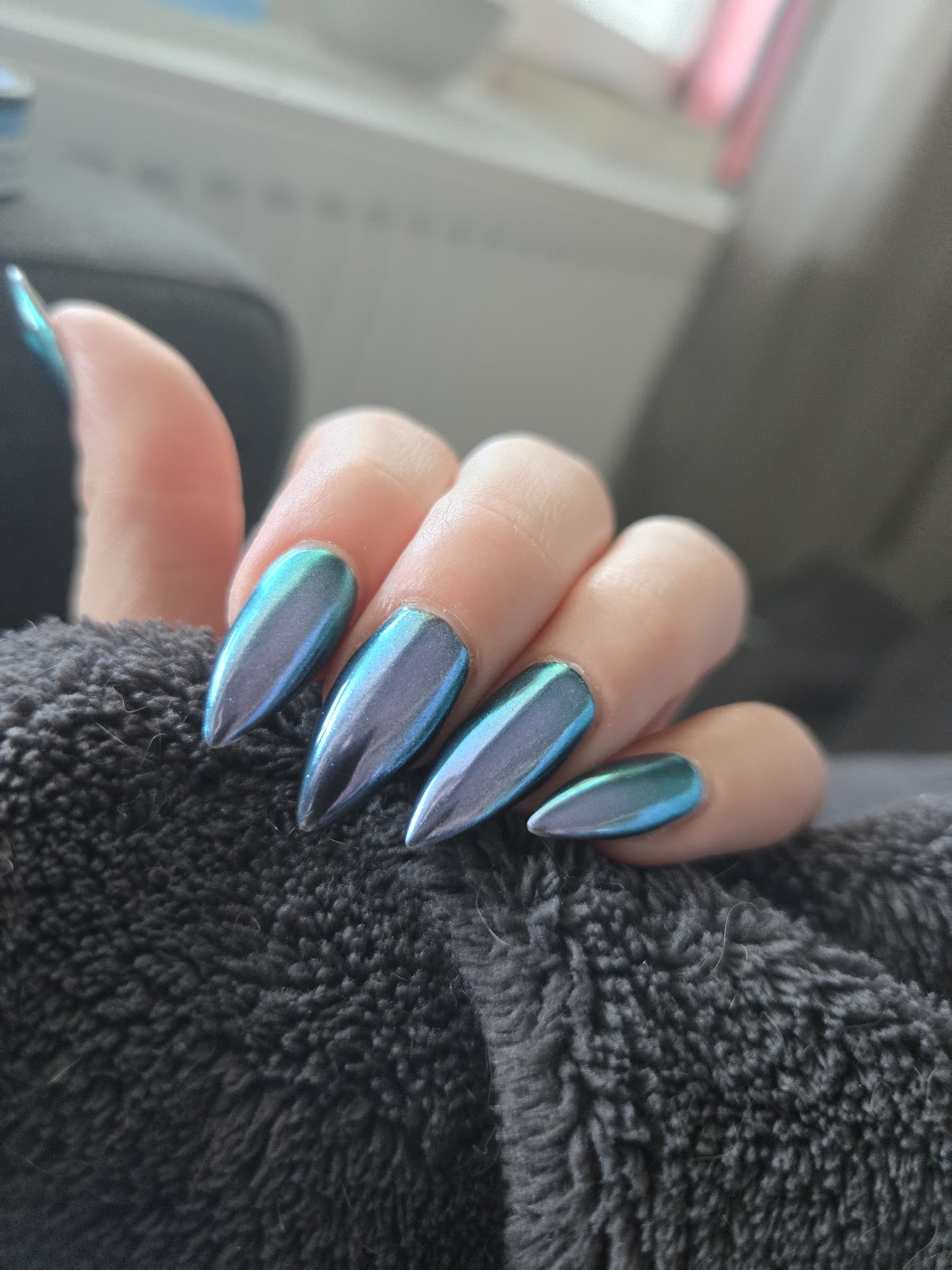 Mossy Nails kuva 5