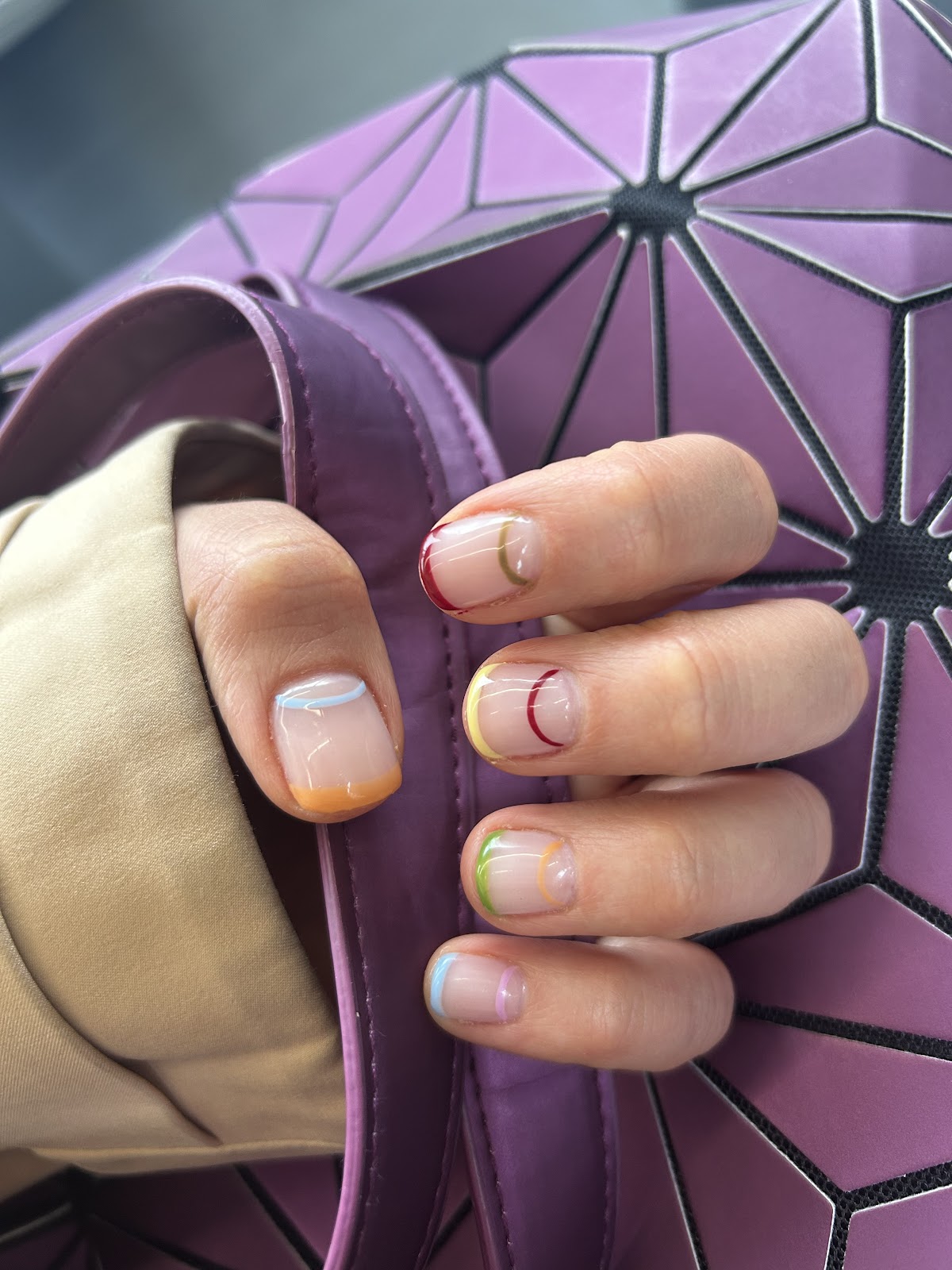 Hebi’s Nails & Lashes Munkkiniemi kuva 5