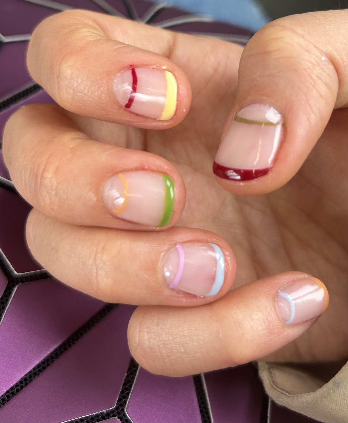 Hebi’s Nails & Lashes Munkkiniemi kuva 6