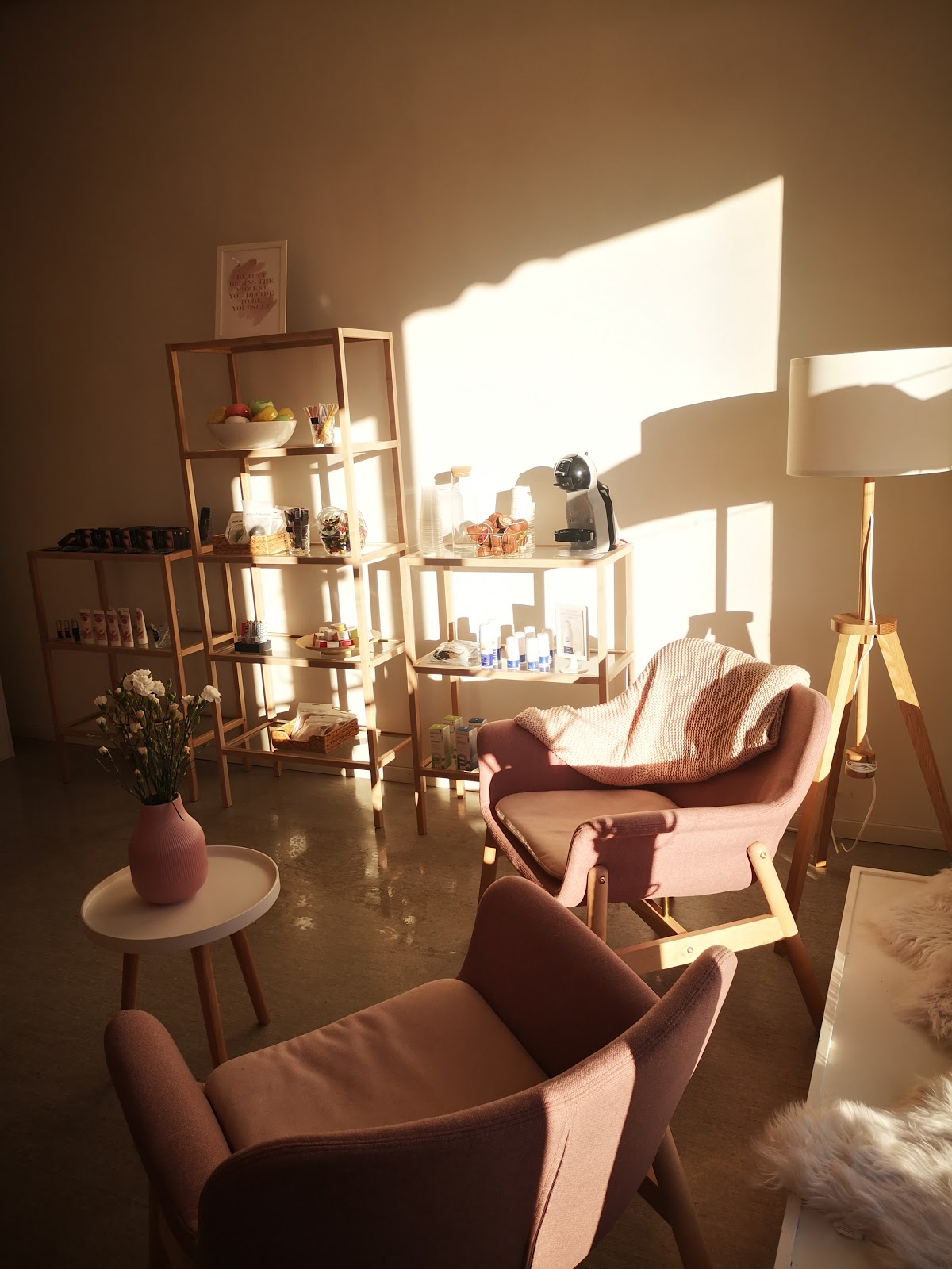 Kauneushoitola Lxry Beauty kuva 5