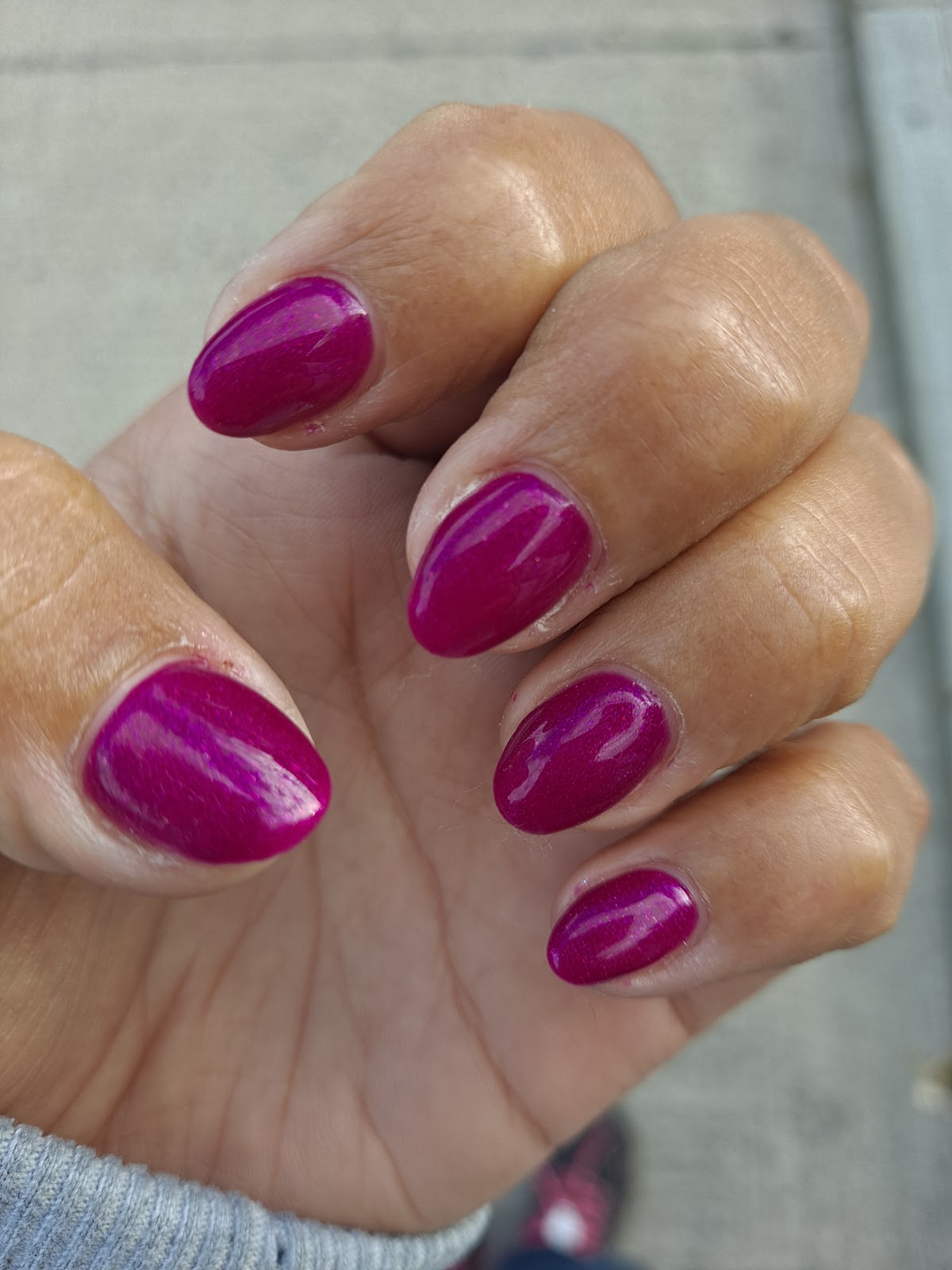 Helmi Nails Ruoholahti kuva 2