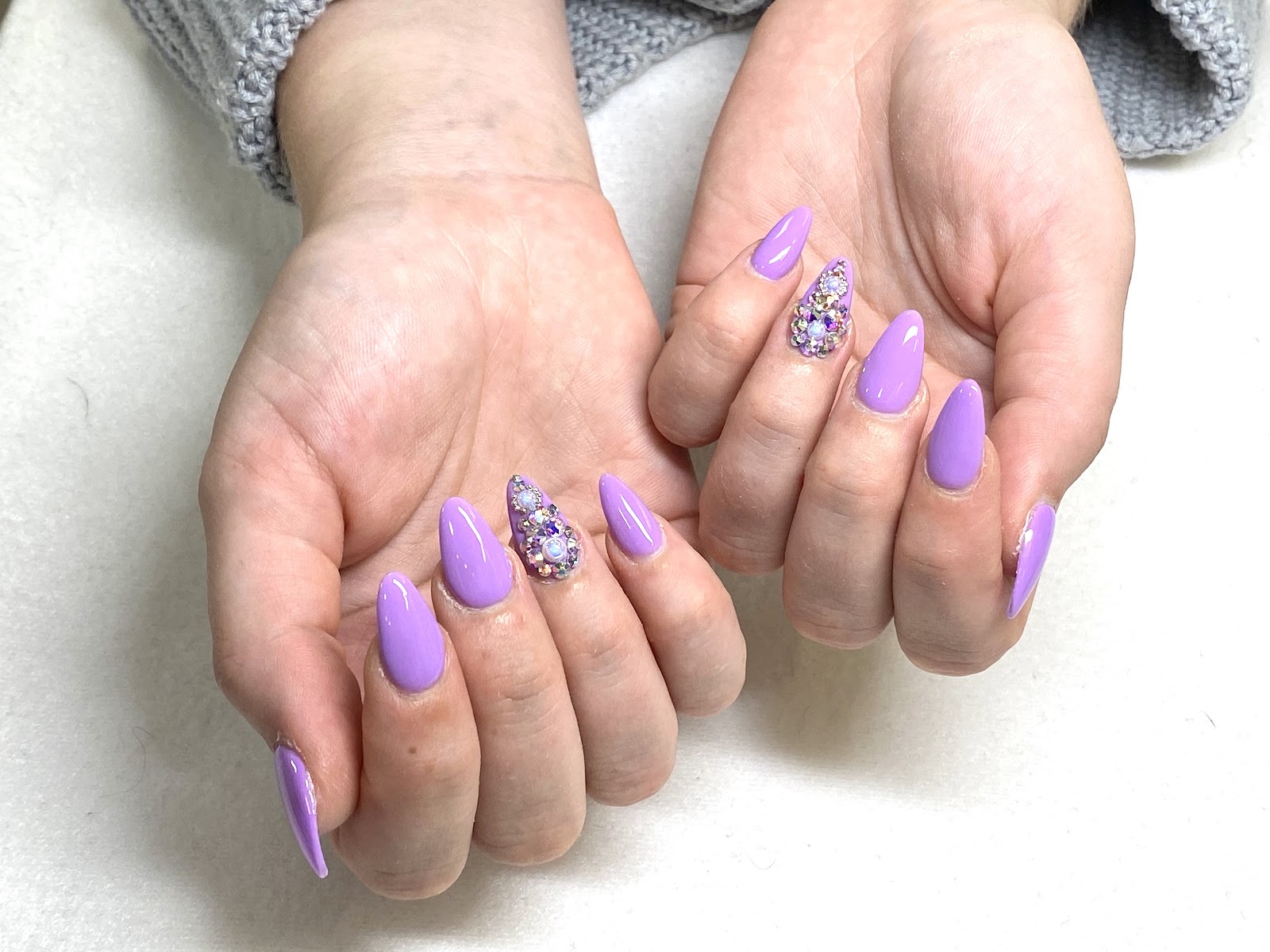 Helmi Nails Ruoholahti kuva 4