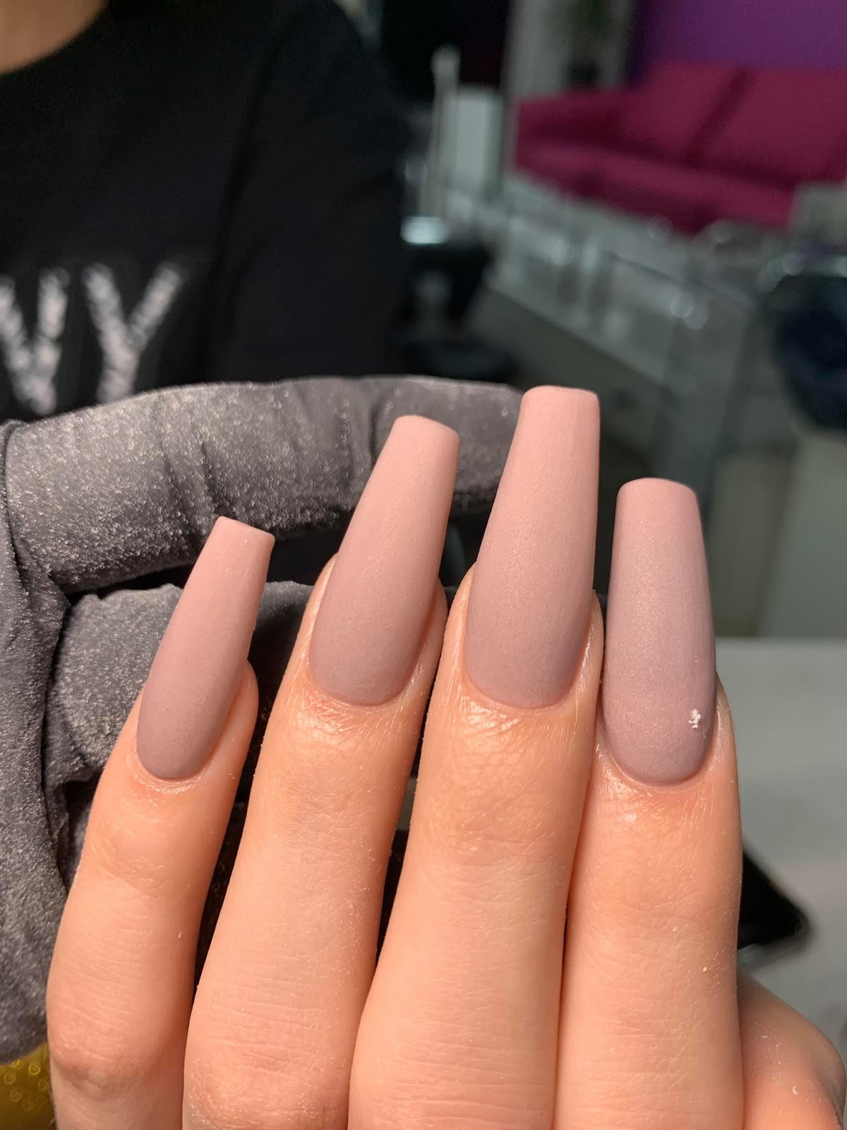 Helmi Nails Ruoholahti kuva 5