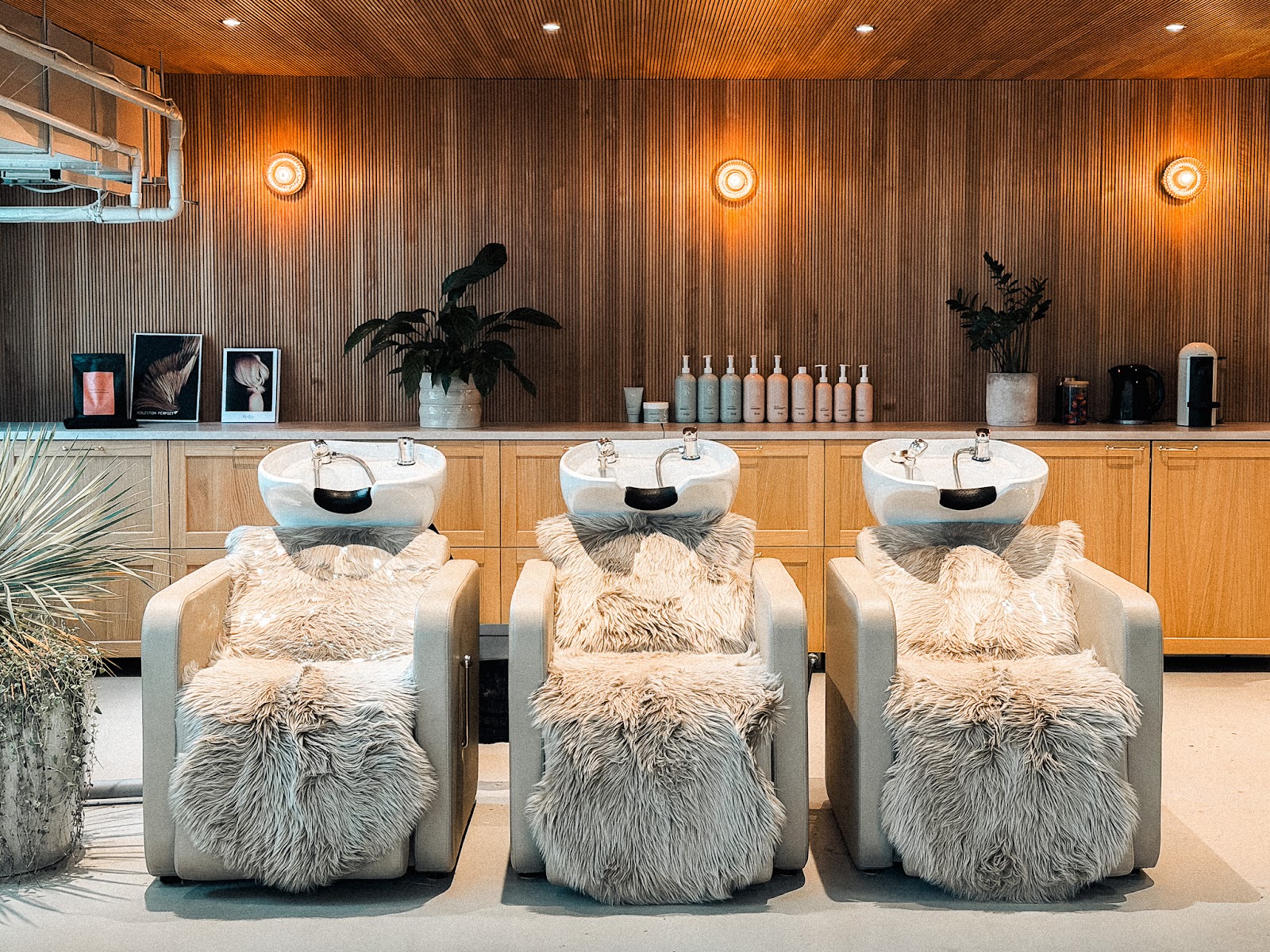 Mitoro Hair & Spa
