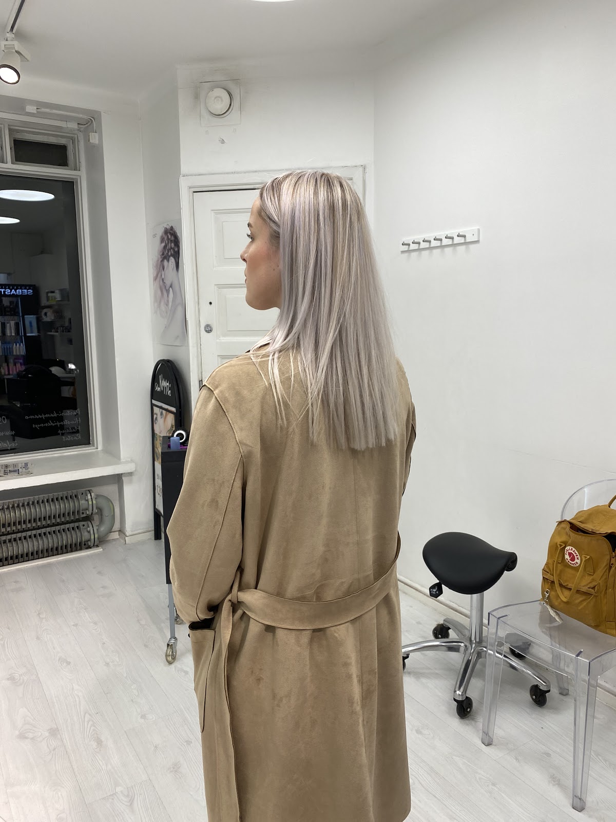 Salon Nyyti, Parturi-Kampaamo Kauneushoitola kuva 5