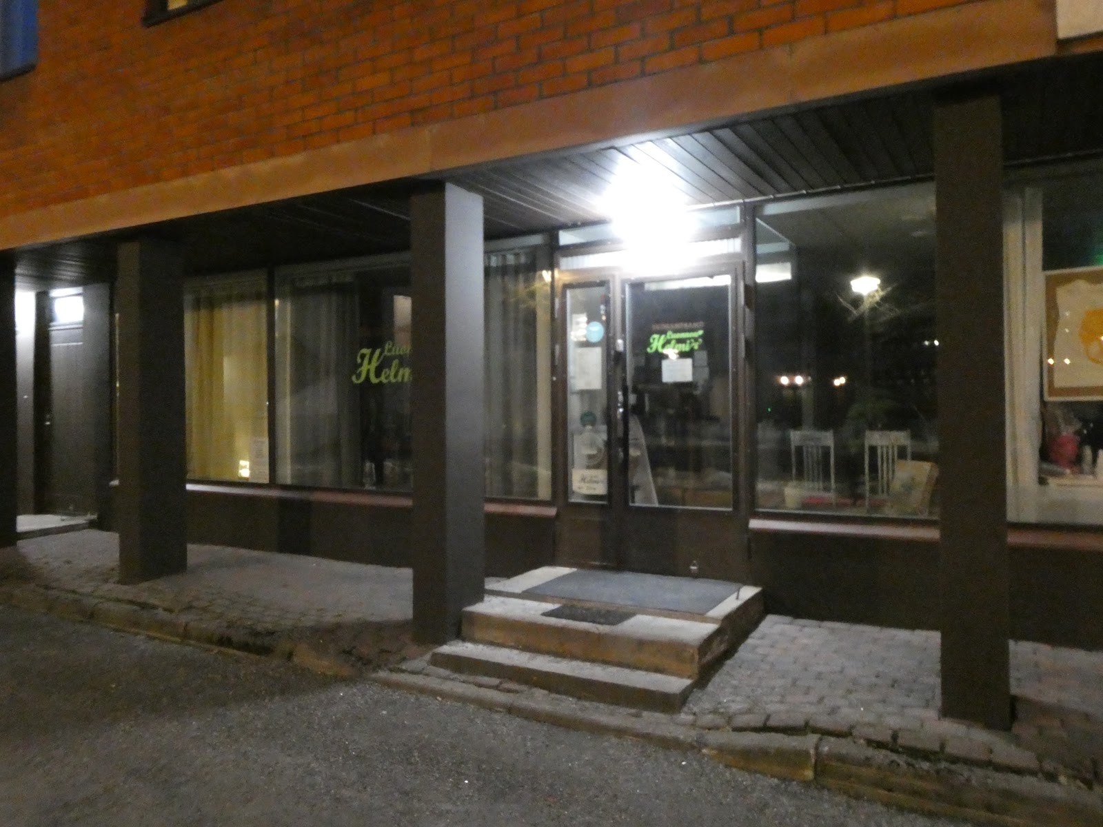 Hius ja Kauneus Studio Helmi kuva 2