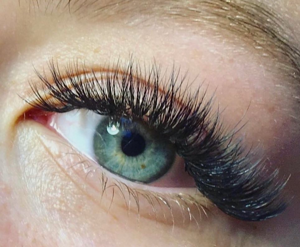 Kauneushoitola ja parturi-kampaamo Rubi house of beauty kuva 4