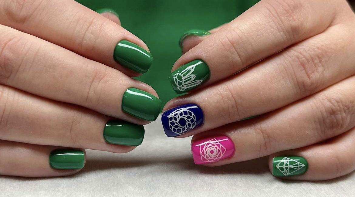 Kauneushoitola ja parturi-kampaamo Rubi house of beauty kuva 5