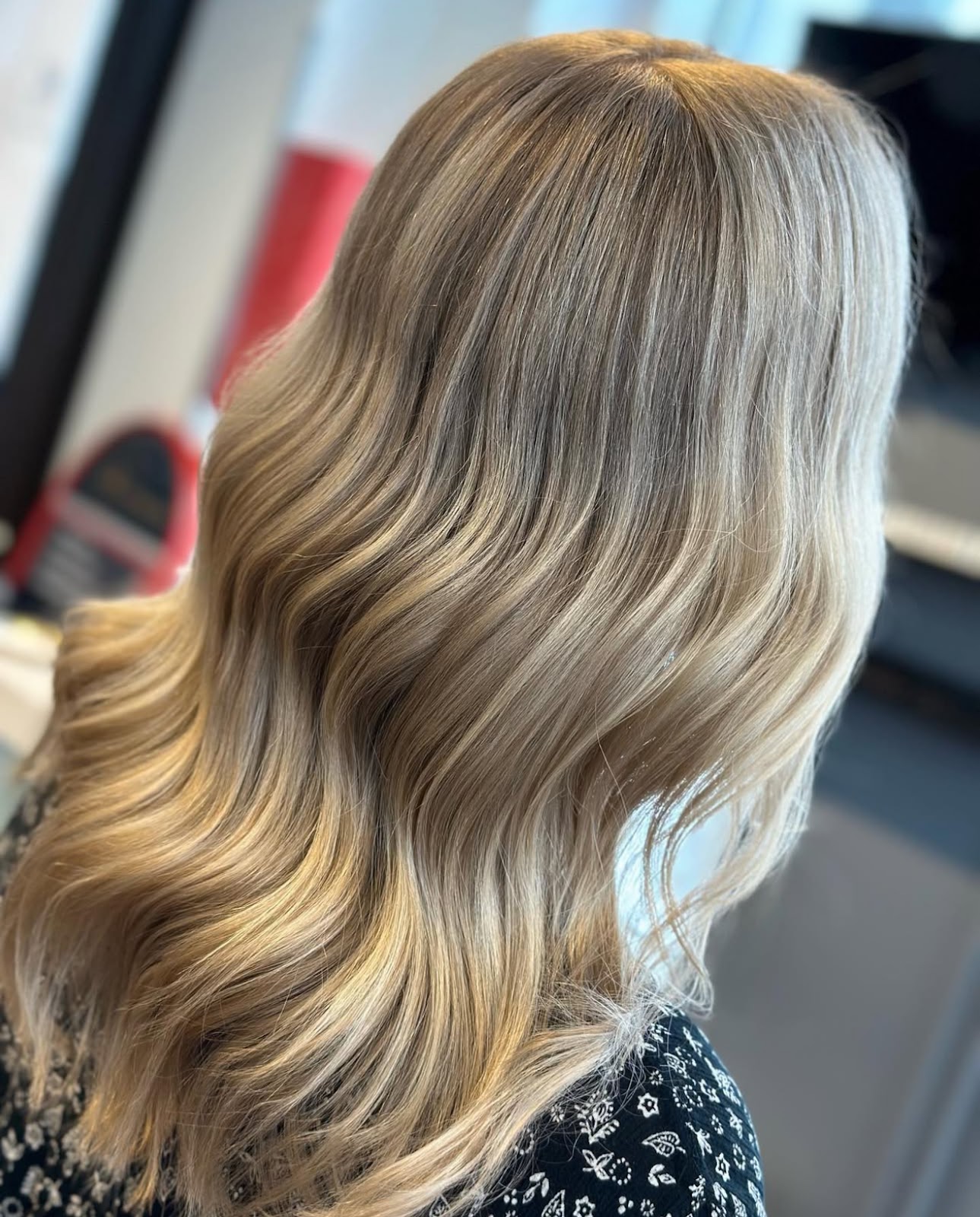Kauneushoitola ja parturi-kampaamo Rubi house of beauty kuva 6
