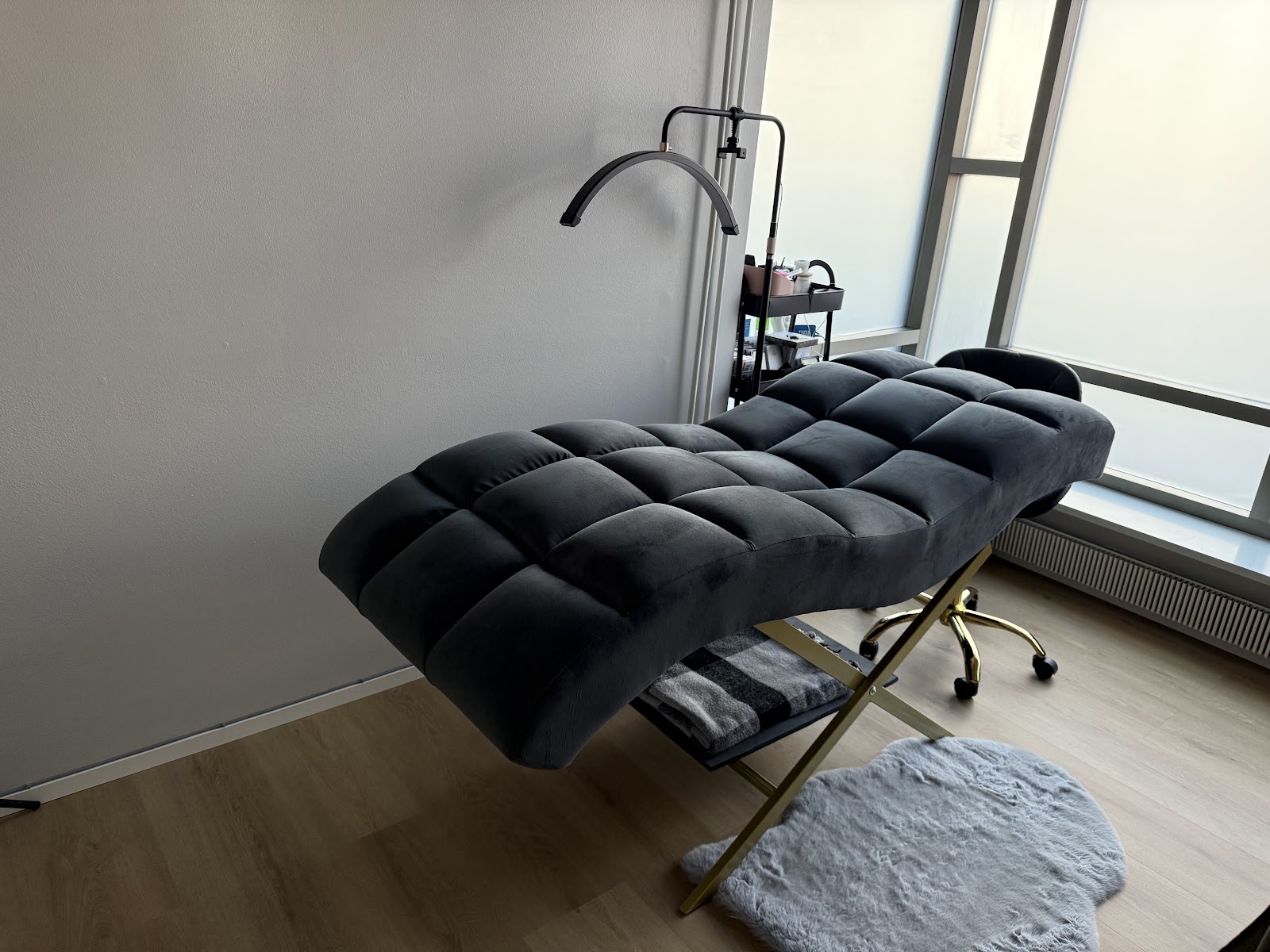 Muse beauty room kuva 2