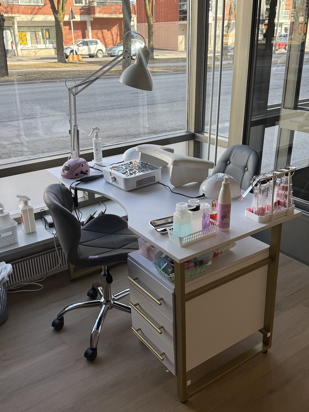 Muse beauty room kuva 4