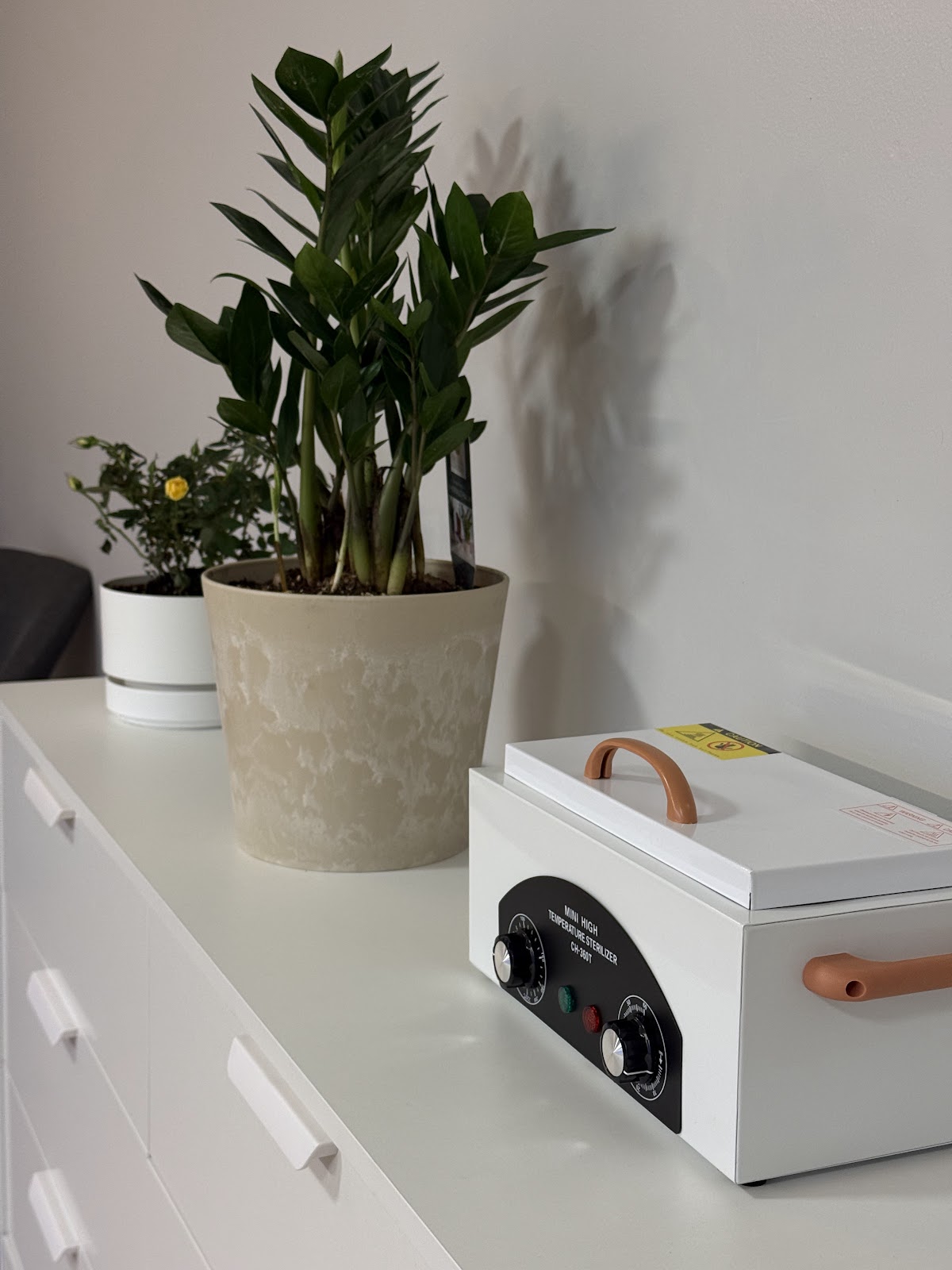 Muse beauty room kuva 6