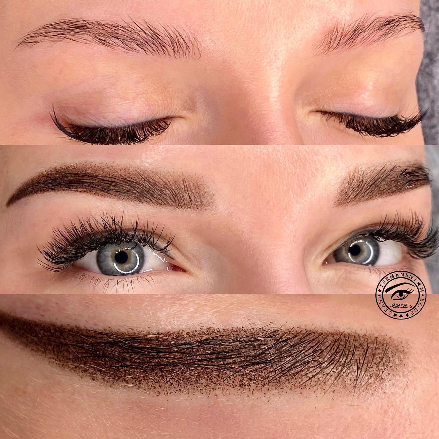 Grand Permanent Make-Up kuva 2
