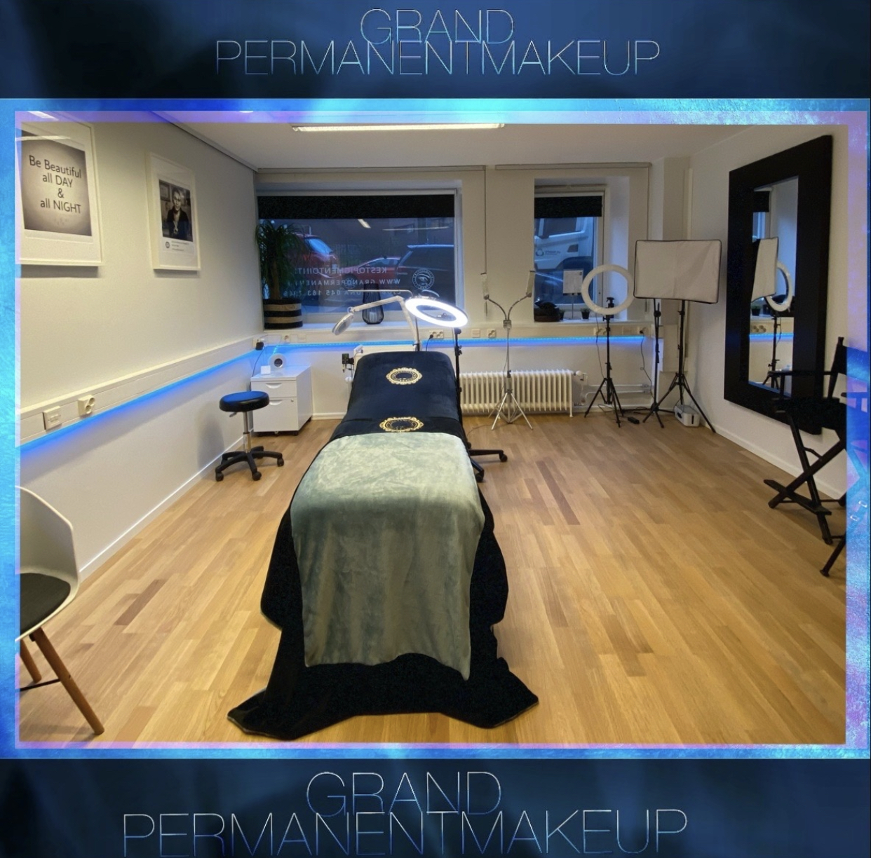 Grand Permanent Make-Up kuva 4