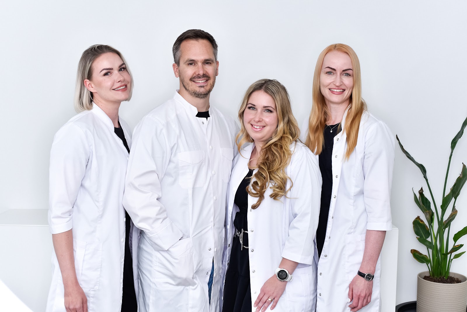 Firm Medical Spa