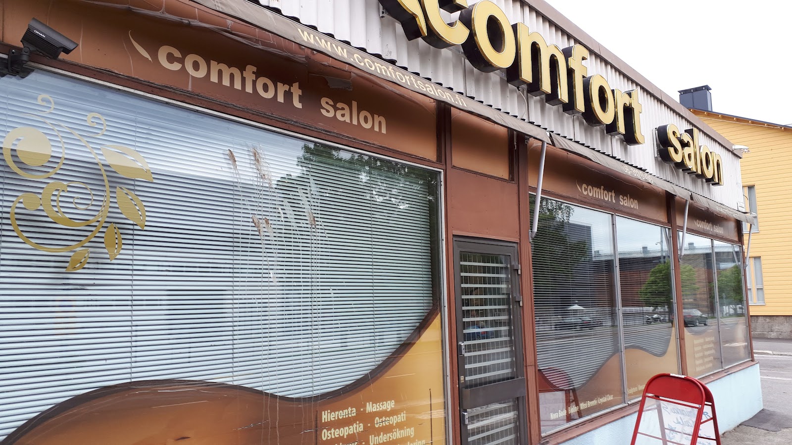 Comfort Salon kuva 4