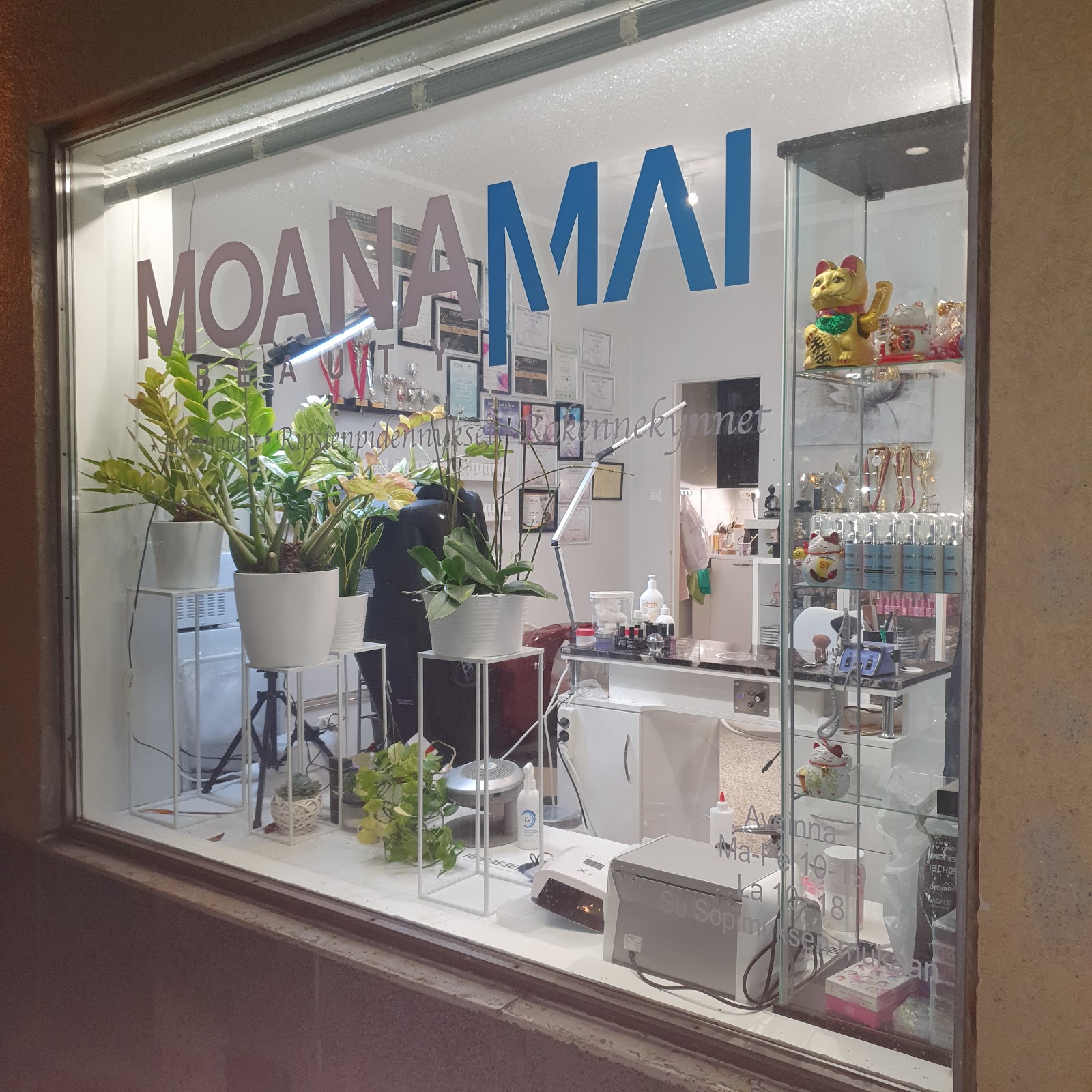 Moanamai Beauty kuva 5