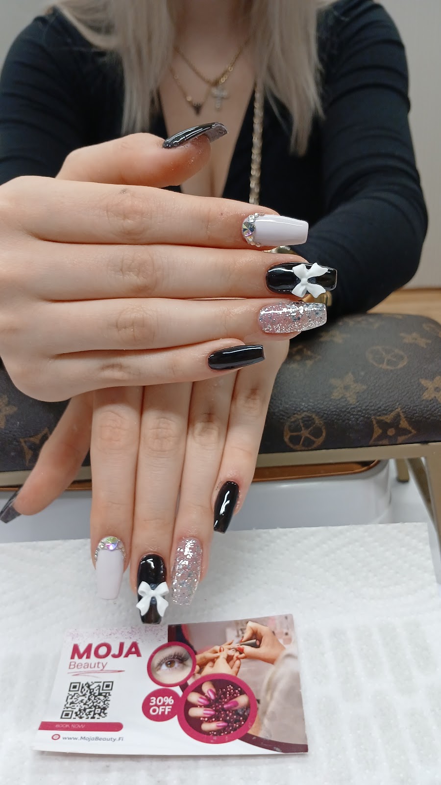 Moja Beauty Sörnäinen kuva 2