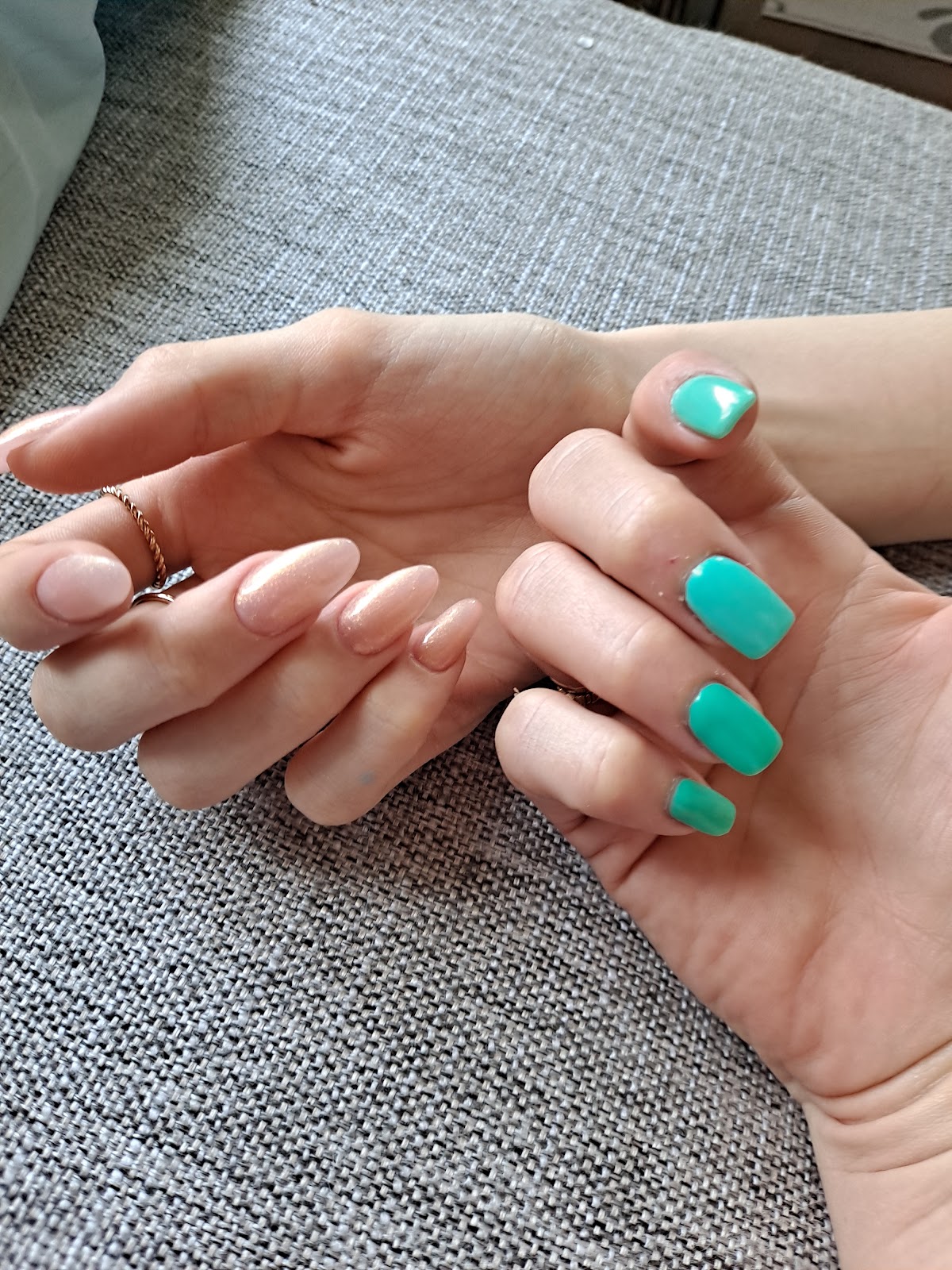 Shasha Beauty Nails kuva 2