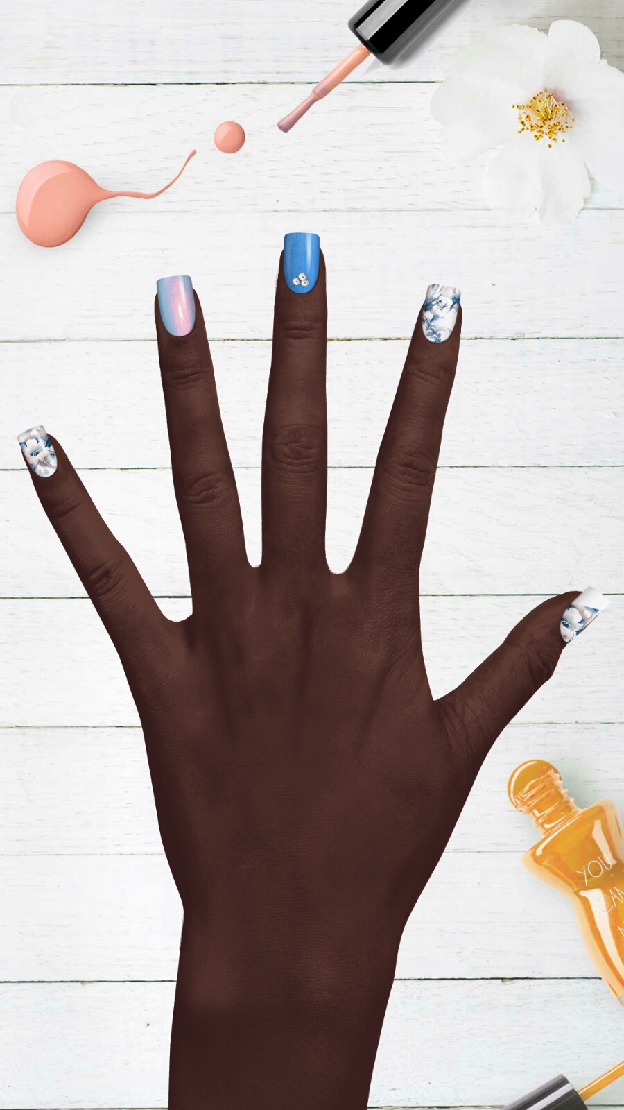 Shasha Beauty Nails kuva 4