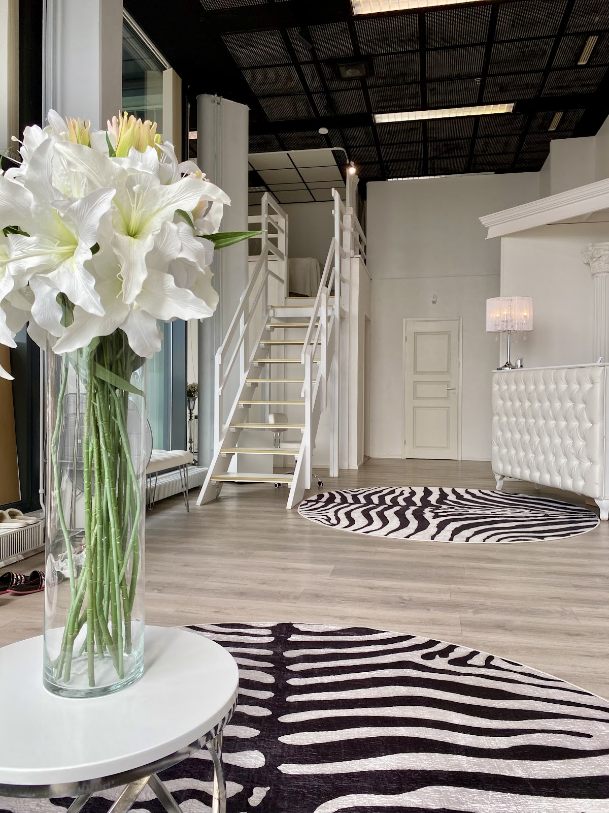 Glam House Aurinkolahti