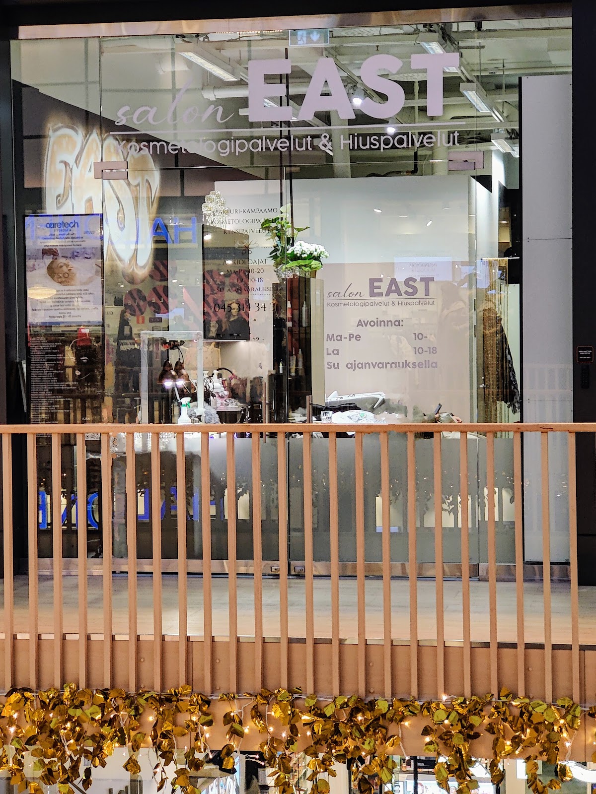 Salon East kuva 3